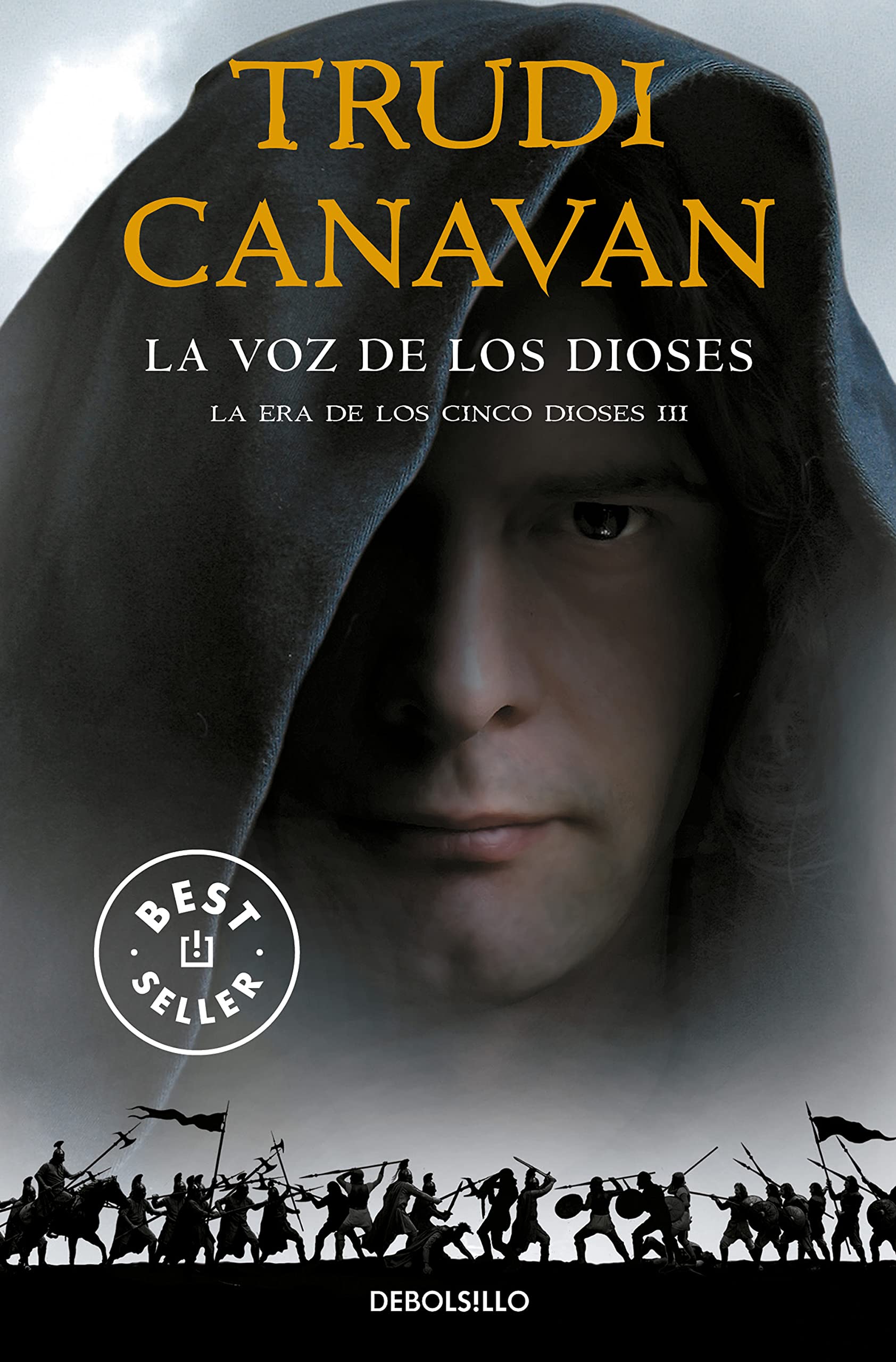 Product Image: La voz de los dioses