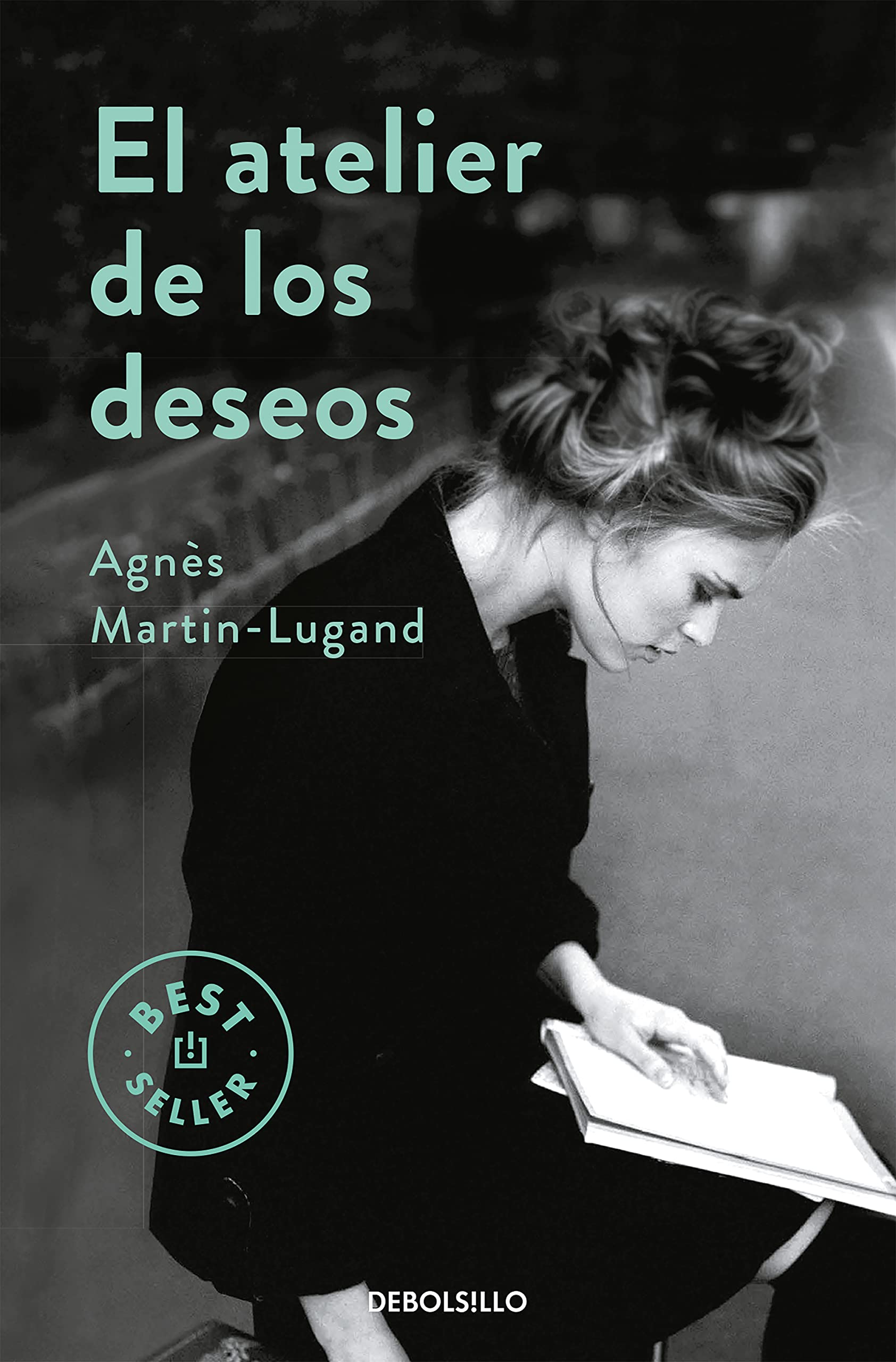 El atelier de los deseos (Best Seller) Contemporary literature
