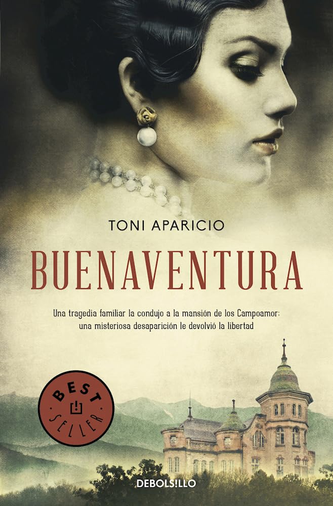 Buenaventura / In Spanish book
