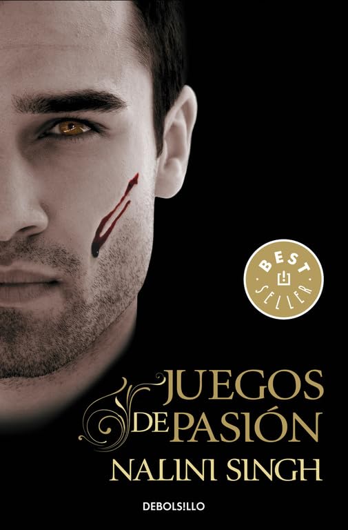 Juegos de pasión (Best Seller, Band 9) Contemporary literature