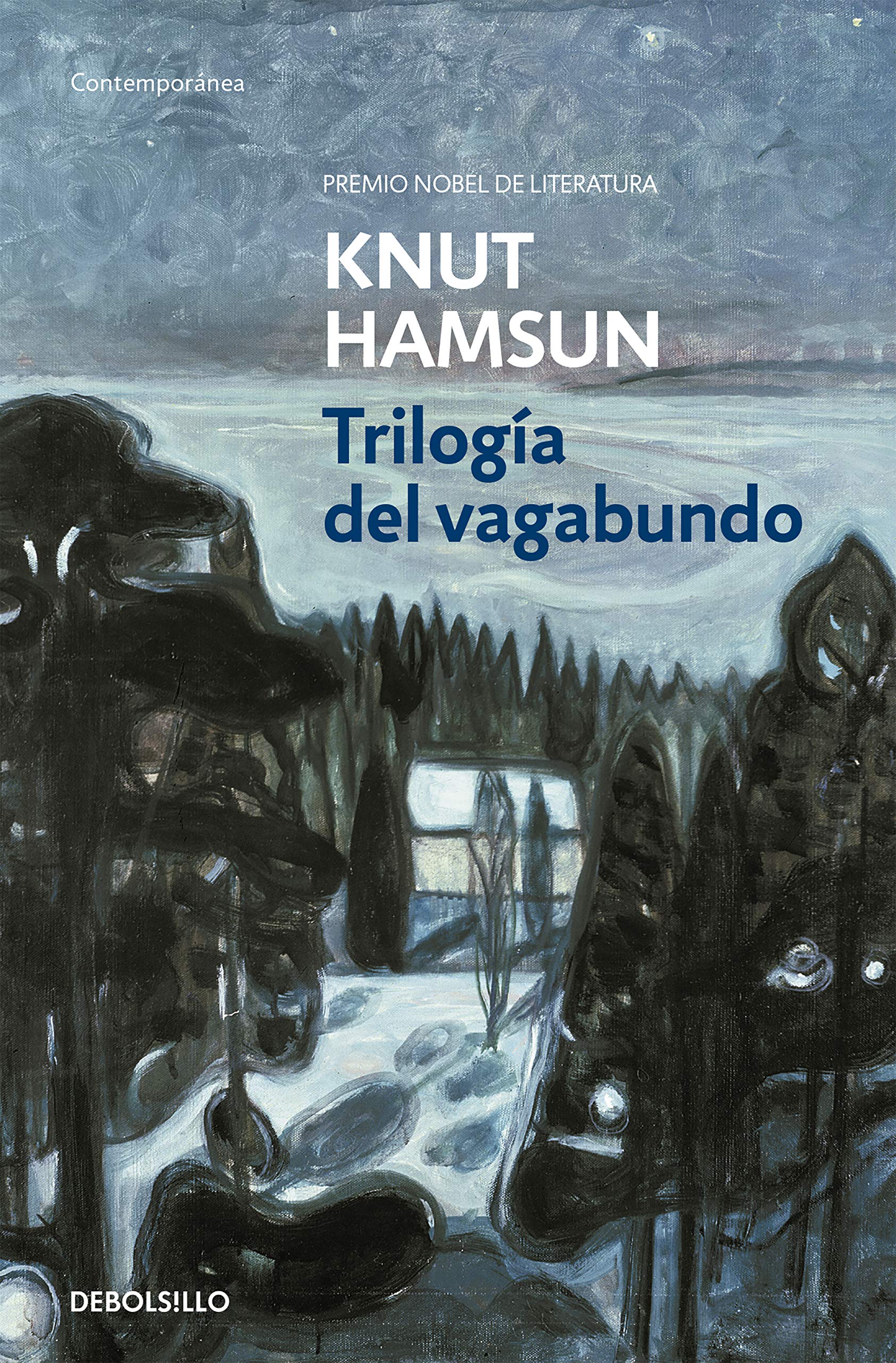 Trilogía del vagabundo (Contemporánea) Classics