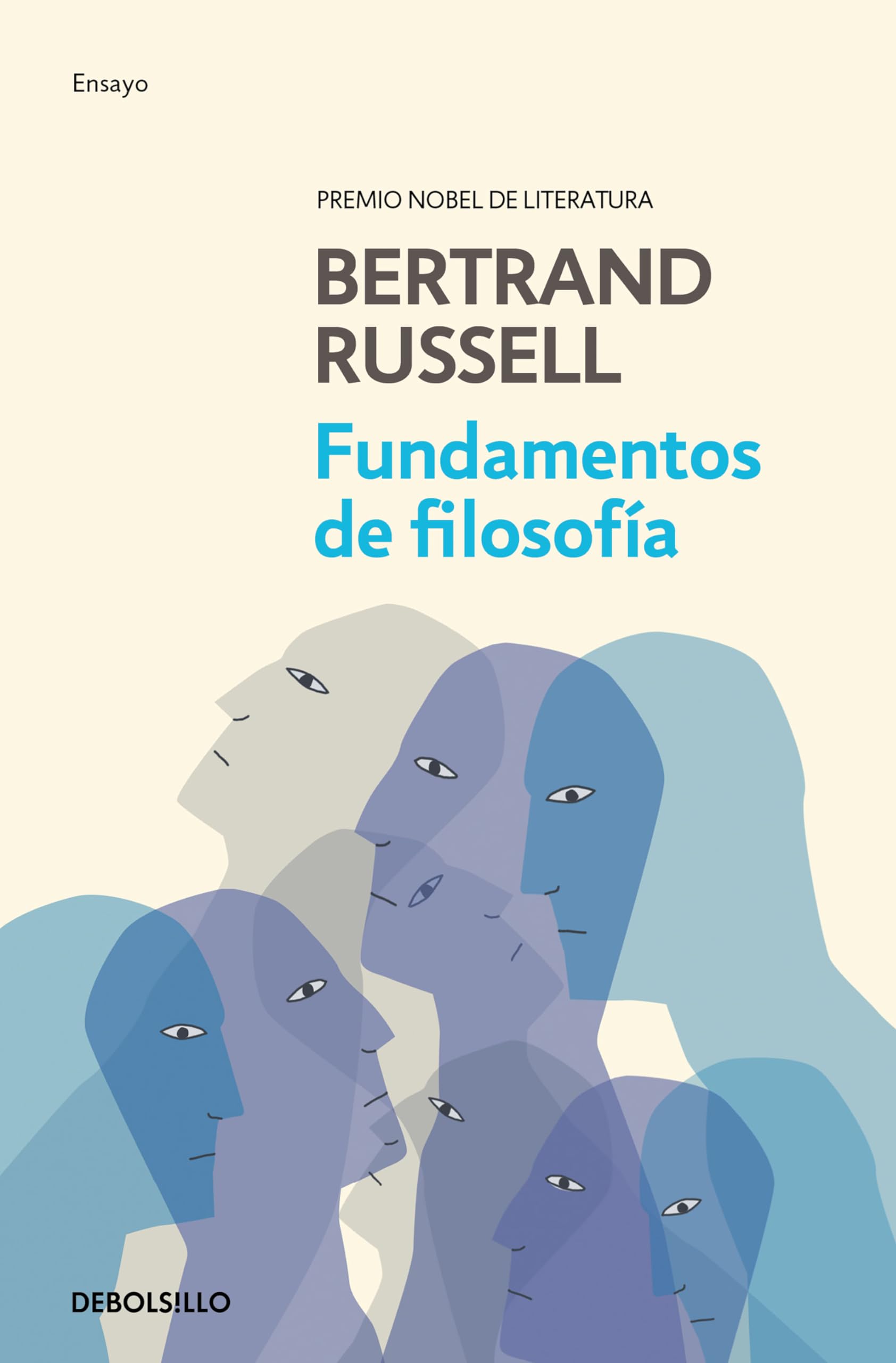 Fundamentos de filosofía (Ensayo | Filosofía) Philosophy