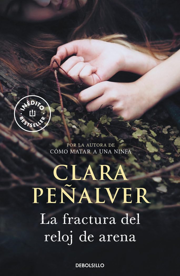 La fractura del reloj de arena Contemporary literature