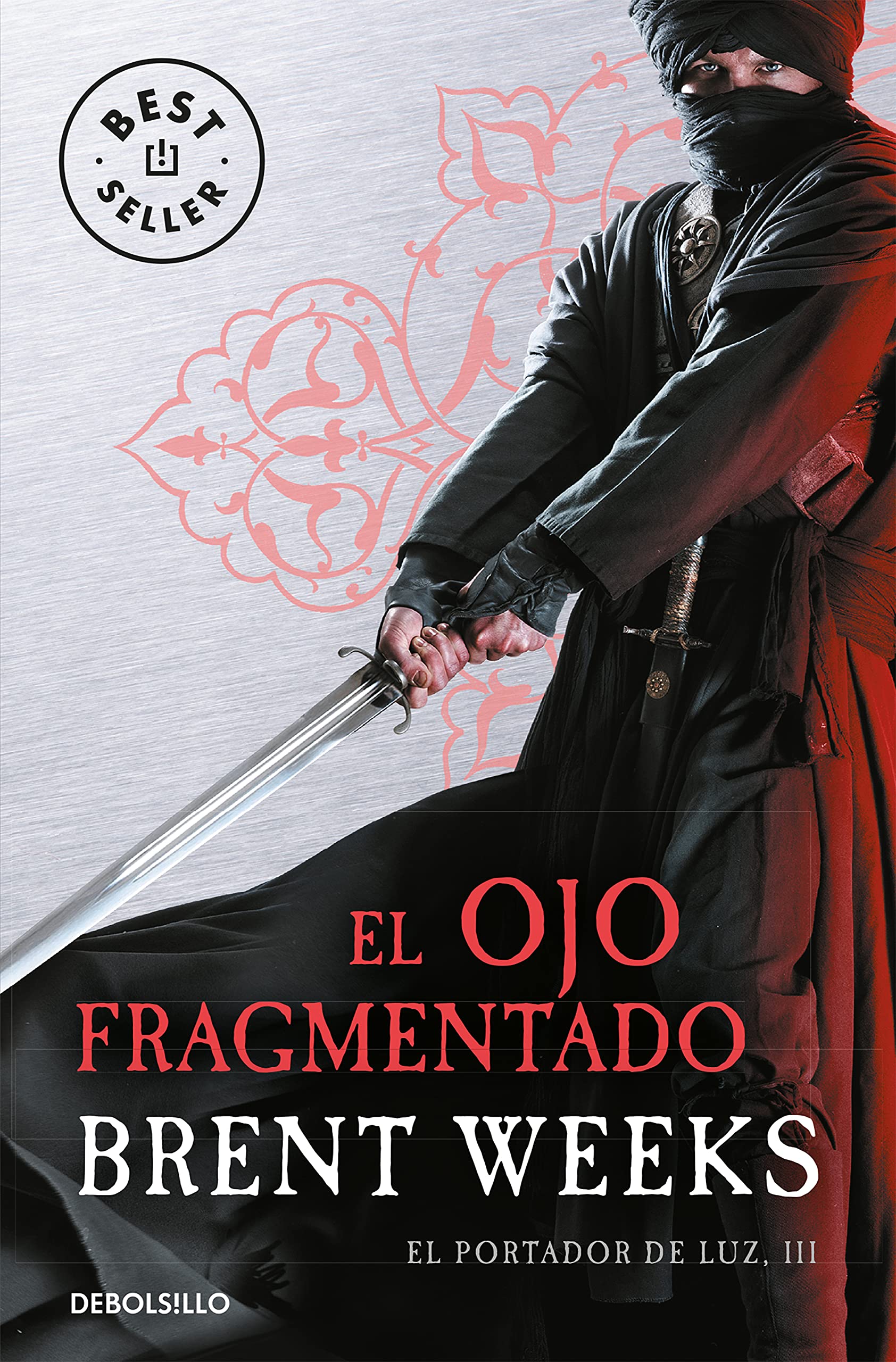 El ojo fragmentado (El Portador de Luz 3) book