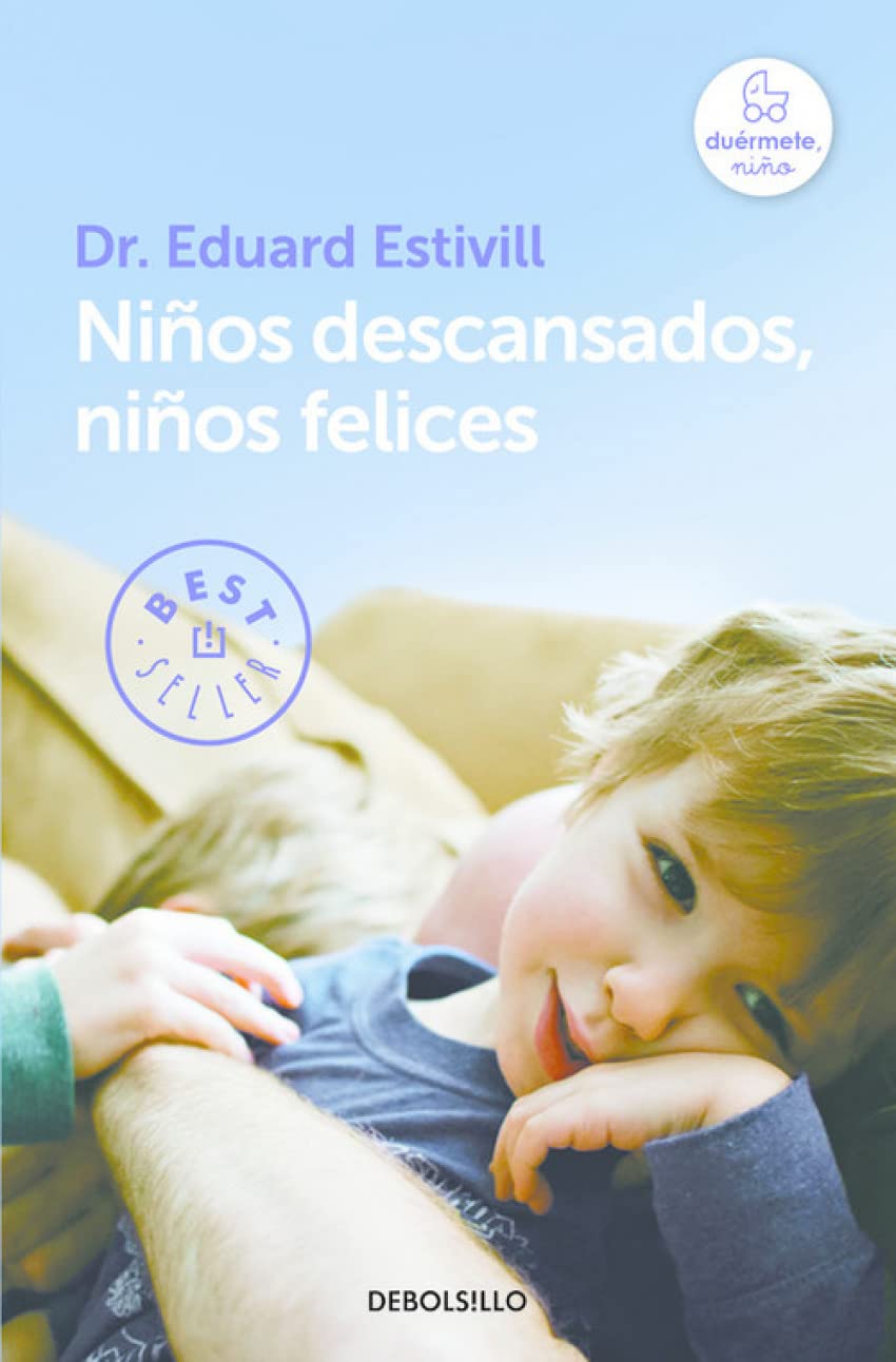 Niños descansados, niños felices Medicine