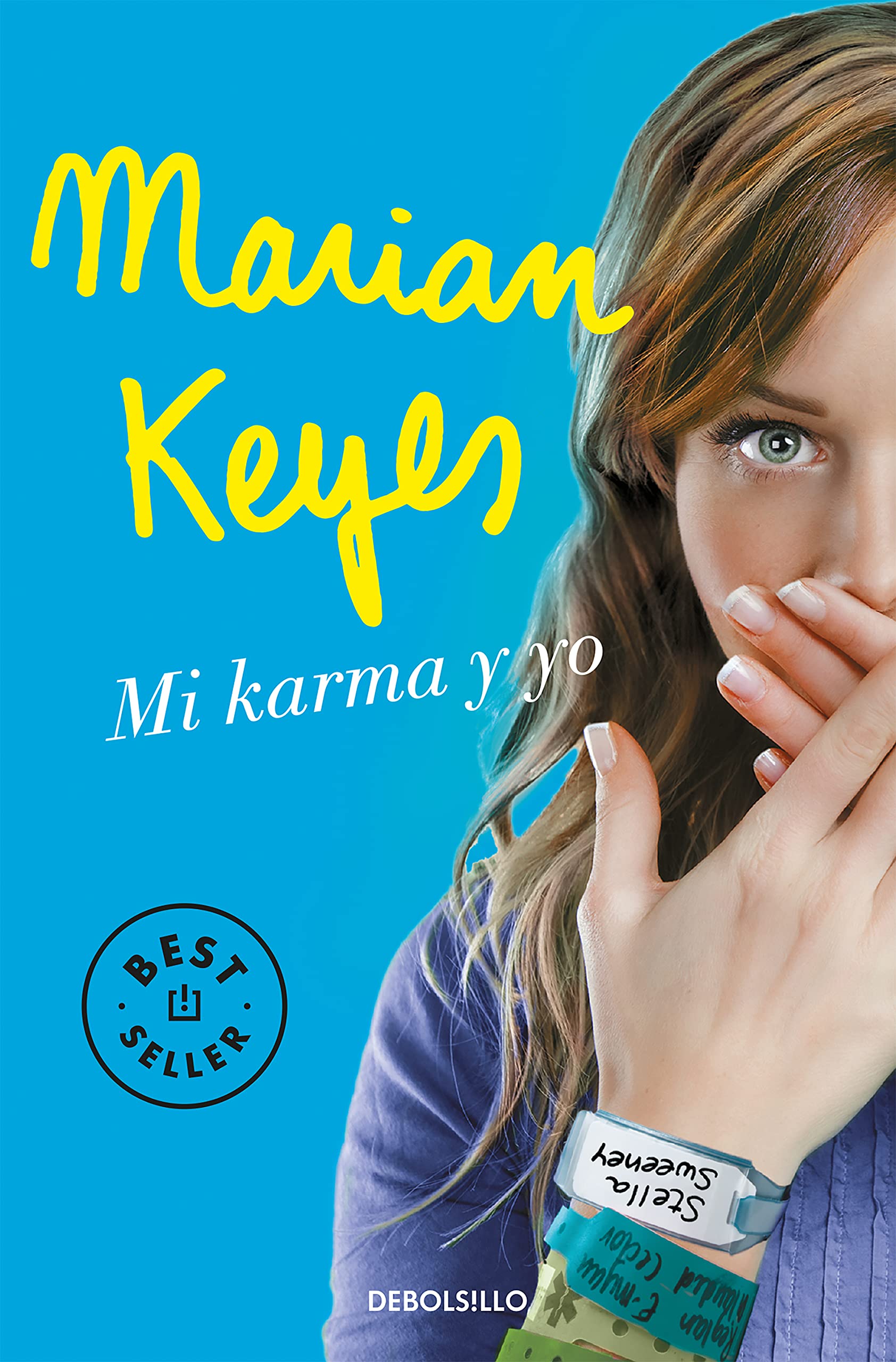 Mi karma y yo Humour & Satire