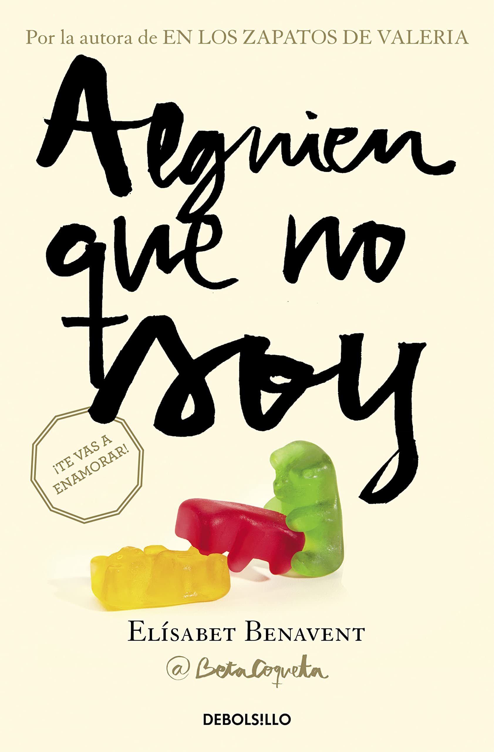 Alguien que no soy / Someone I'm Not (My Choice, Band 1) Contemporary literature