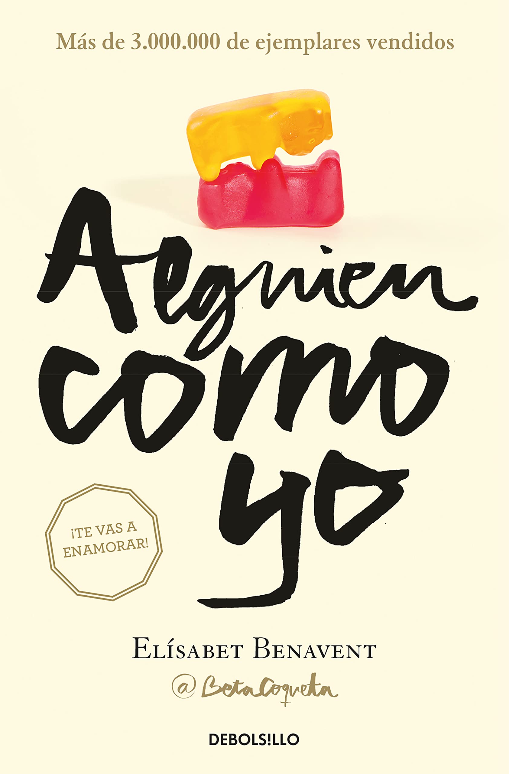 Alguien como yo / Someone Like Me (My Choice, Band 3) Contemporary literature