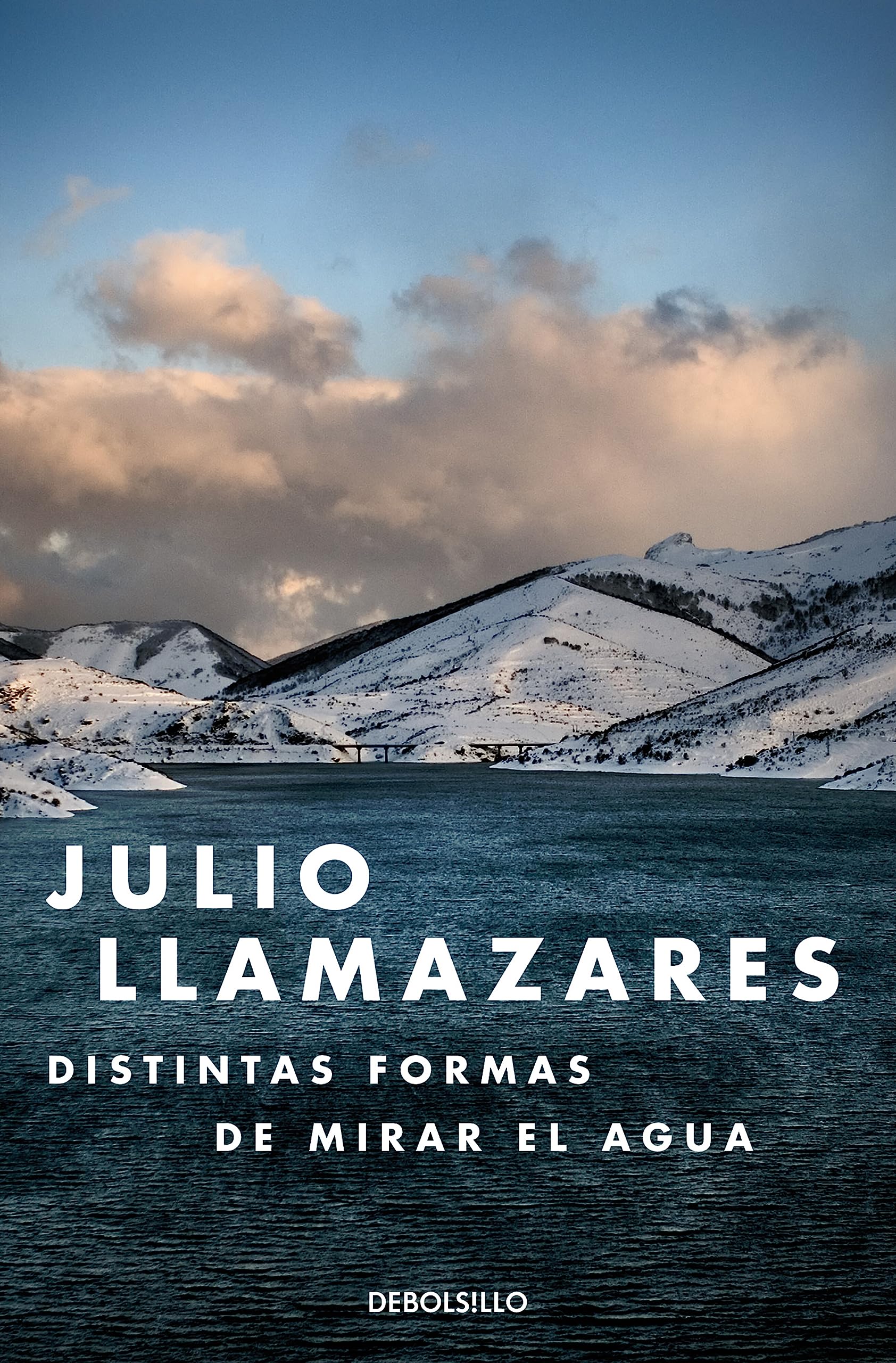 Distintas formas de mirar el agua (Best Seller) Contemporary literature