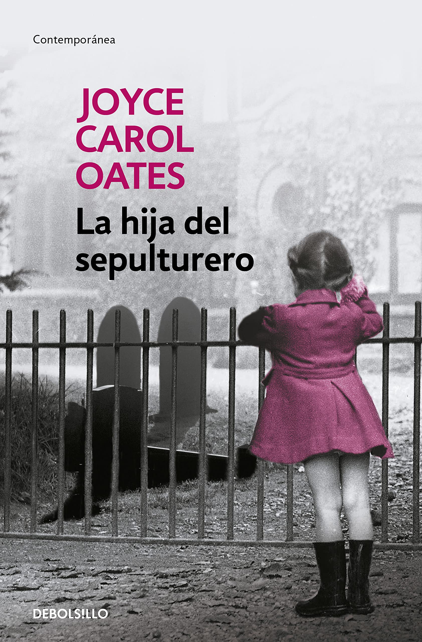 La hija del sepulturero (Contemporánea) Contemporary literature