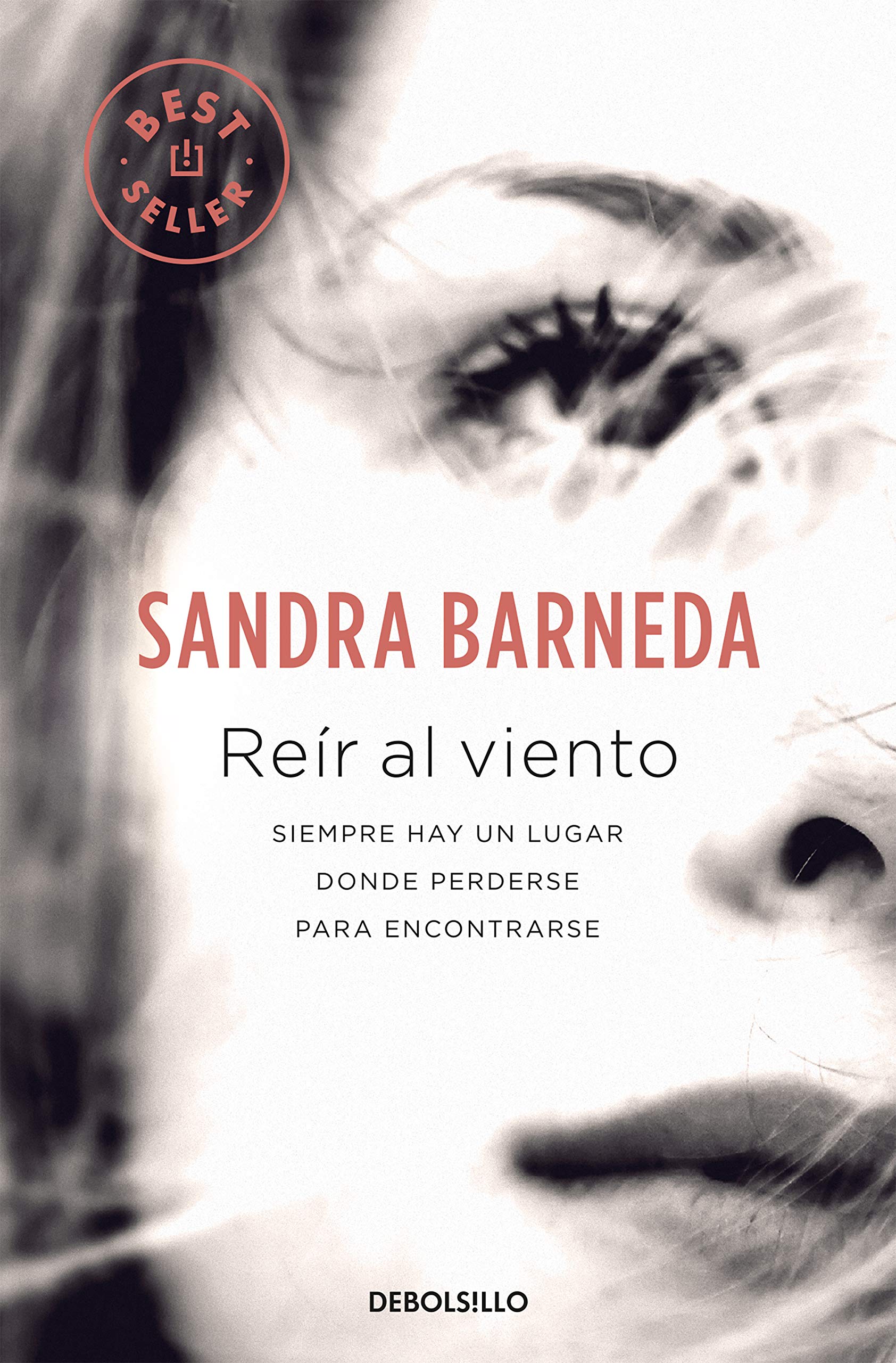 Reír al viento Contemporary literature Books
