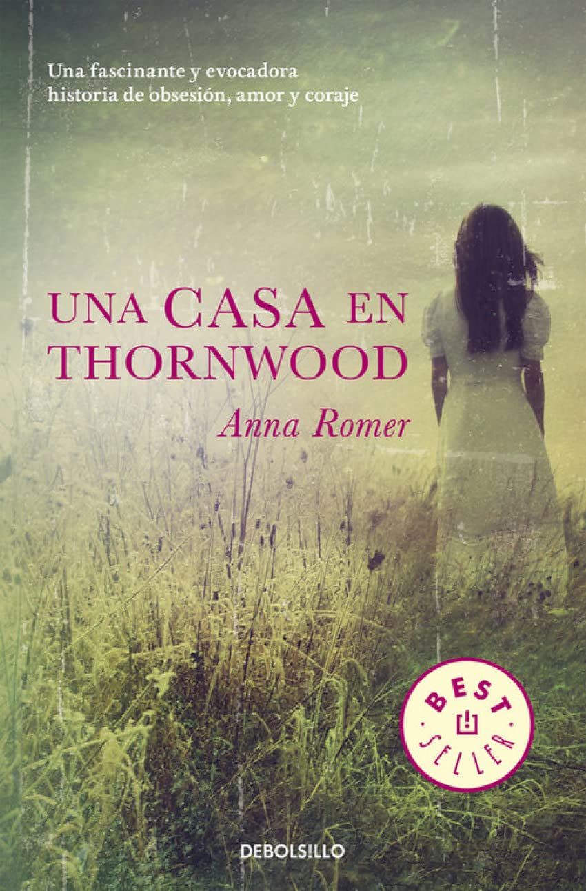 Una casa en Thornwood (Best Seller) Contemporary literature