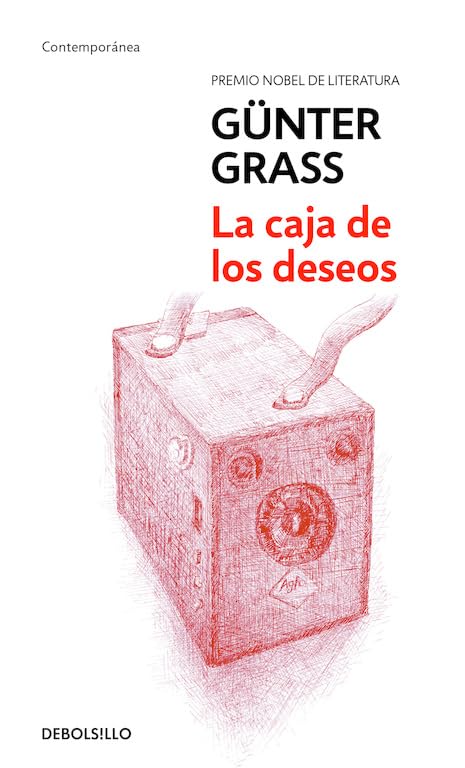 La caja de los deseos (Contemporánea) Contemporary literature