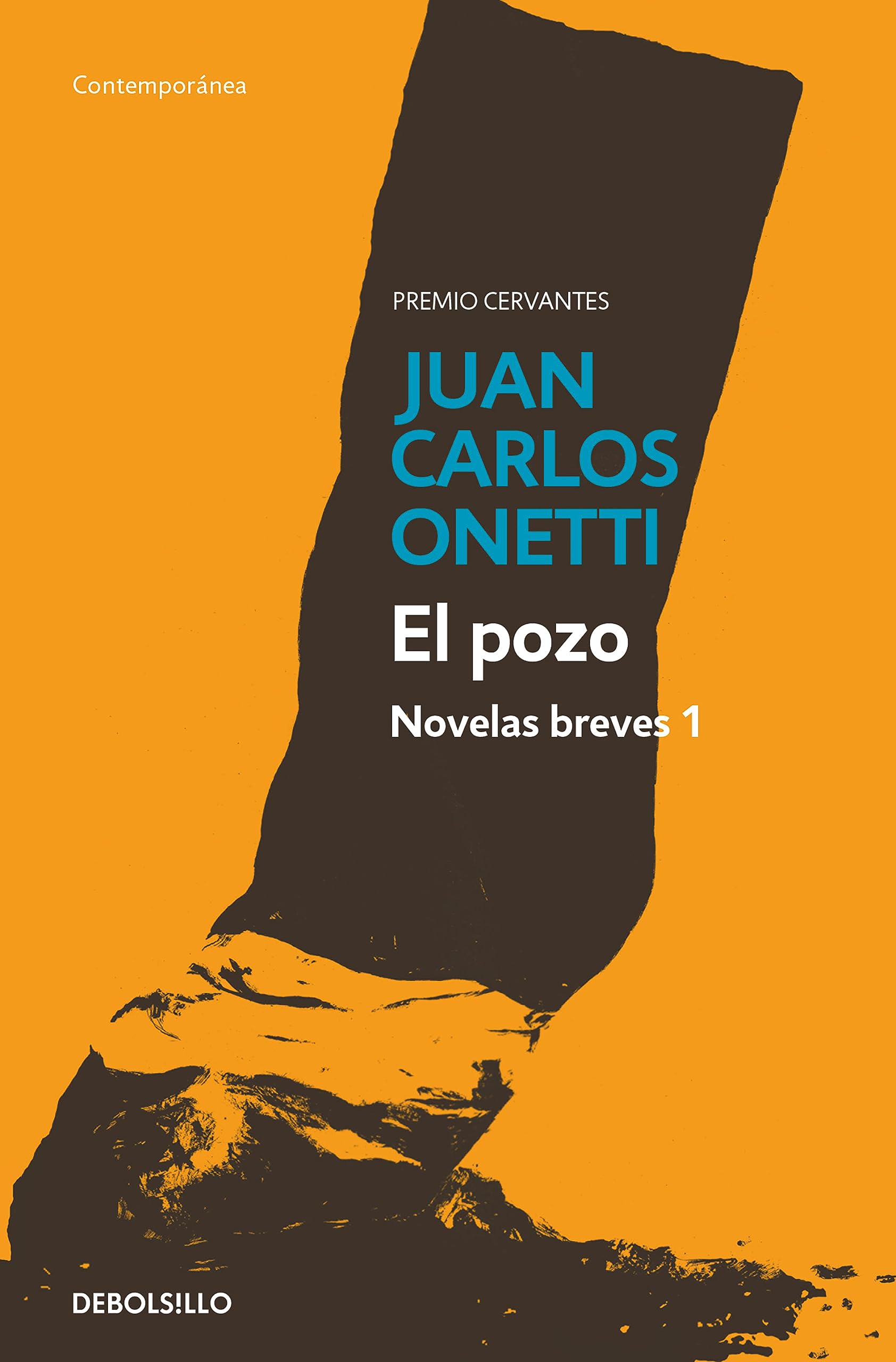 El pozo : novelas breves 1 Essays & Short Stories