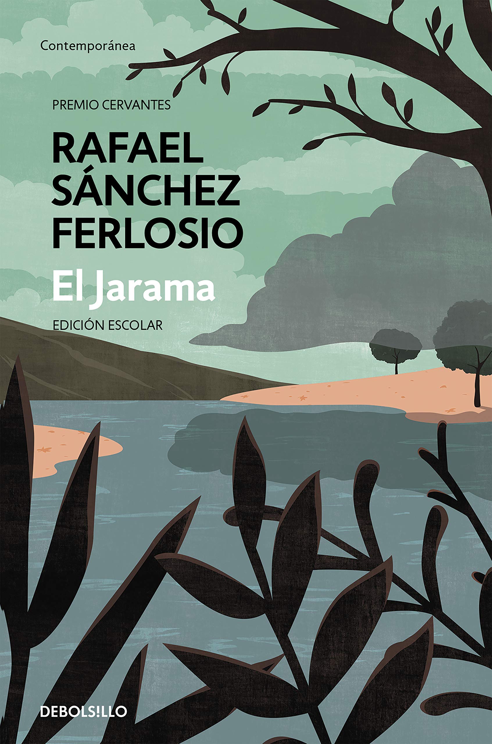 El Jarama (Contemporánea) Contemporary literature