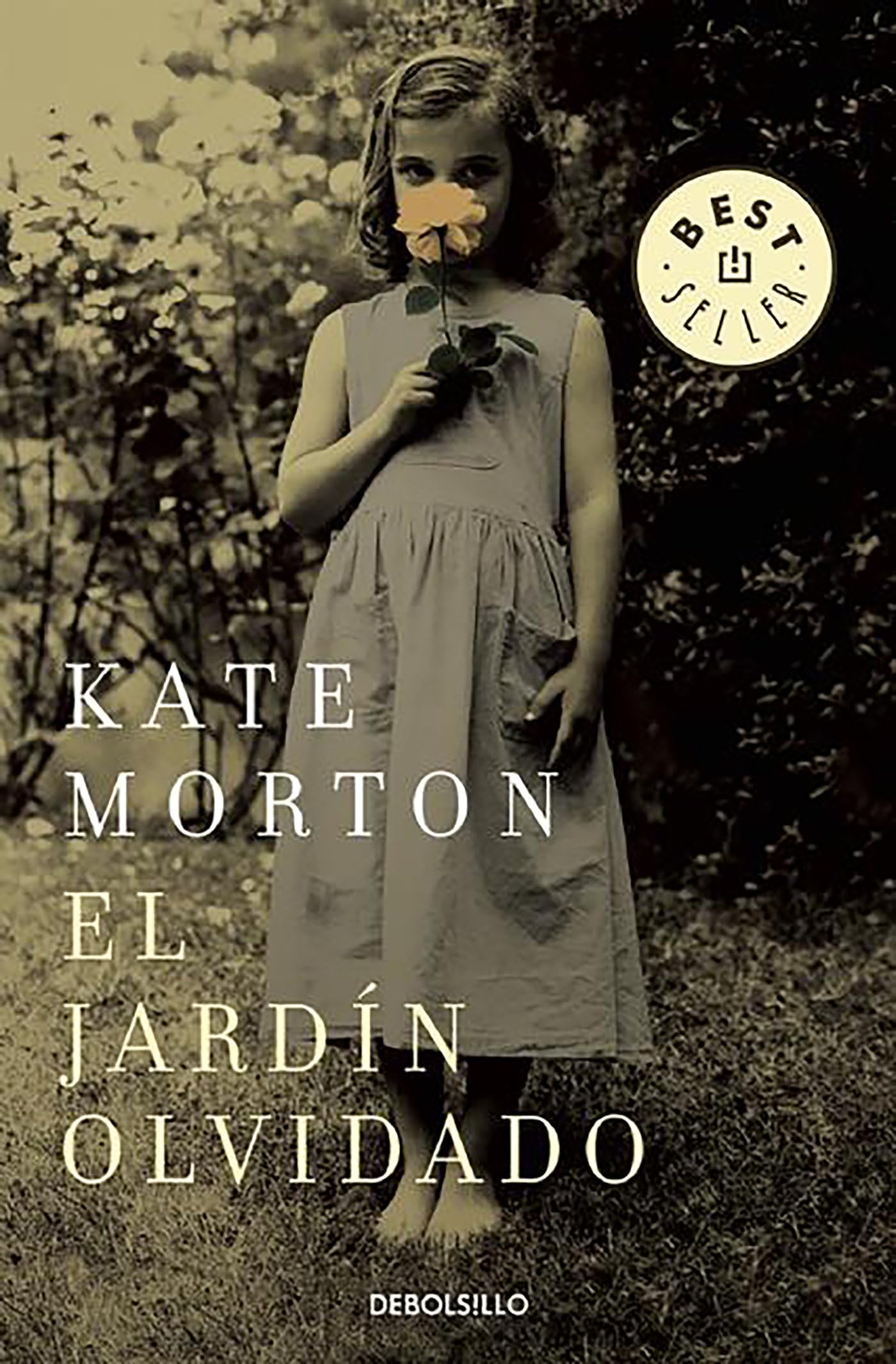 El Jardín Olvidado / The Forgotten Garden Historical Fiction