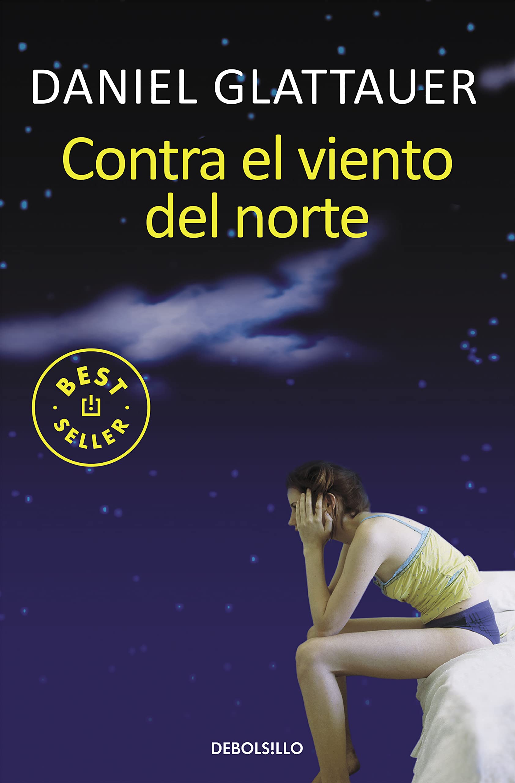 Contra el viento del Norte (Best Seller) Contemporary literature
