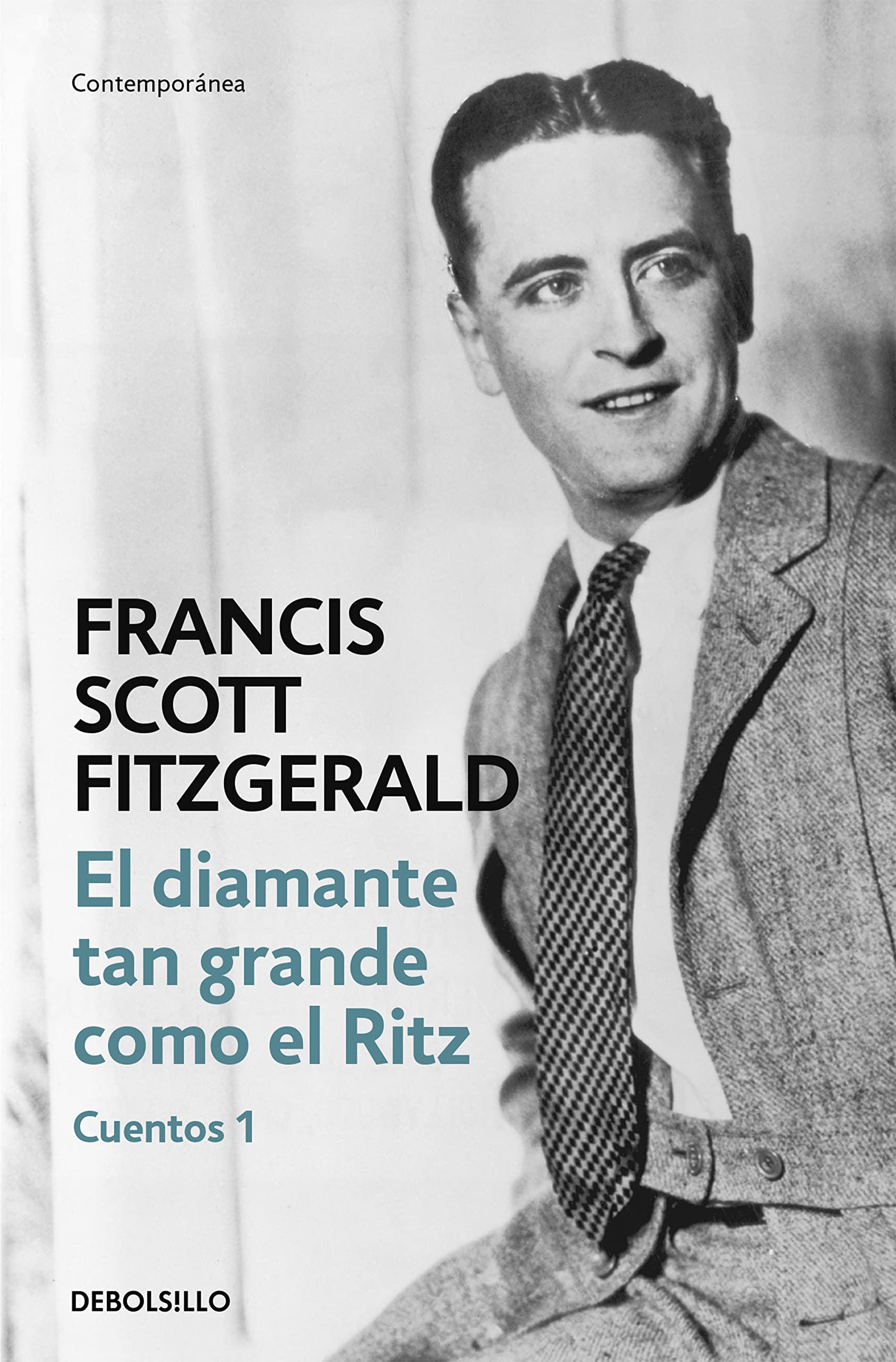 El diamante tan grande como el Ritz (Contemporánea) Historical Fiction