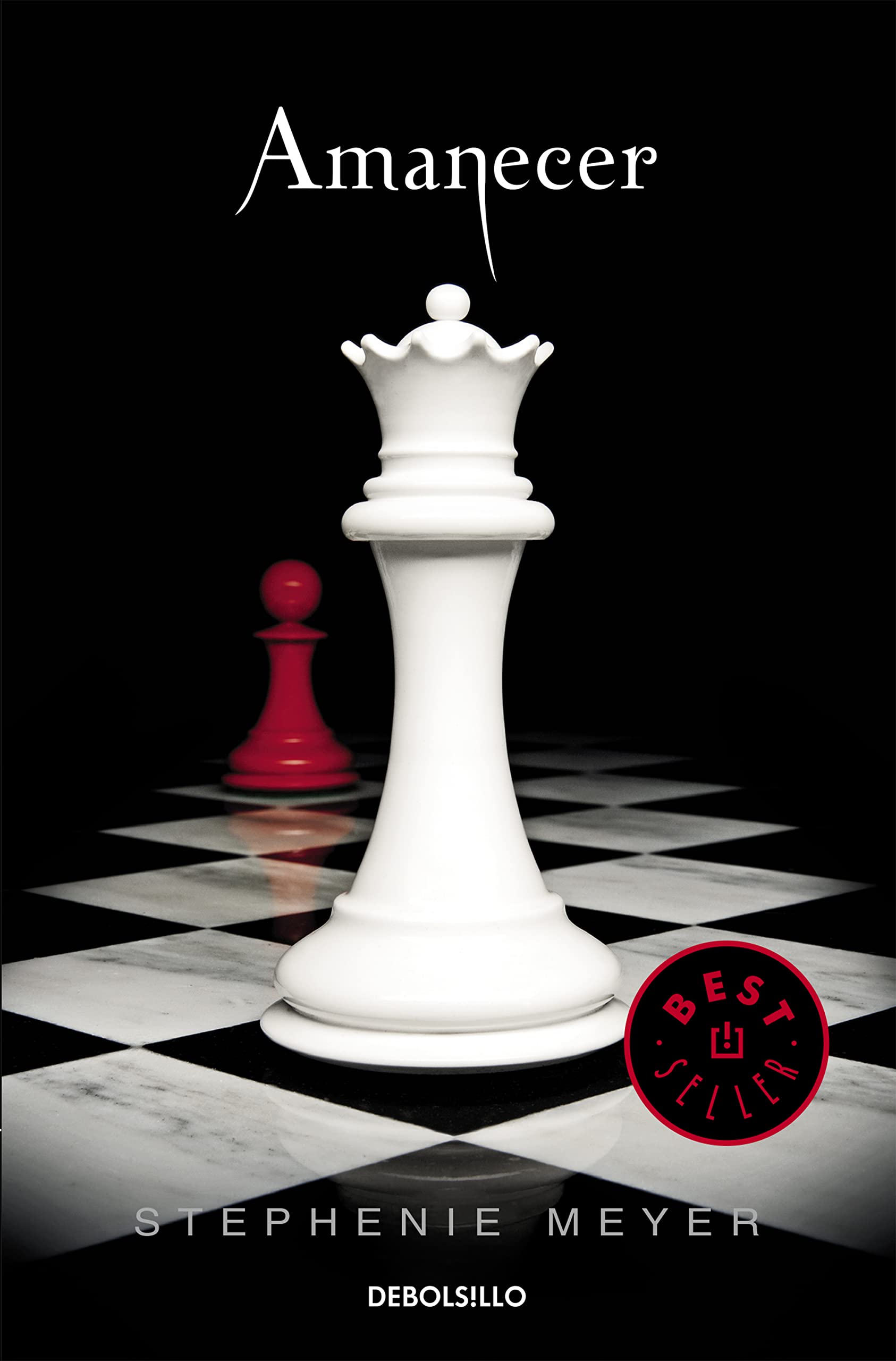 Amanecer: Amanecer (Saga Crepusculo 4) (Best Seller, Band 4) Social Sciences