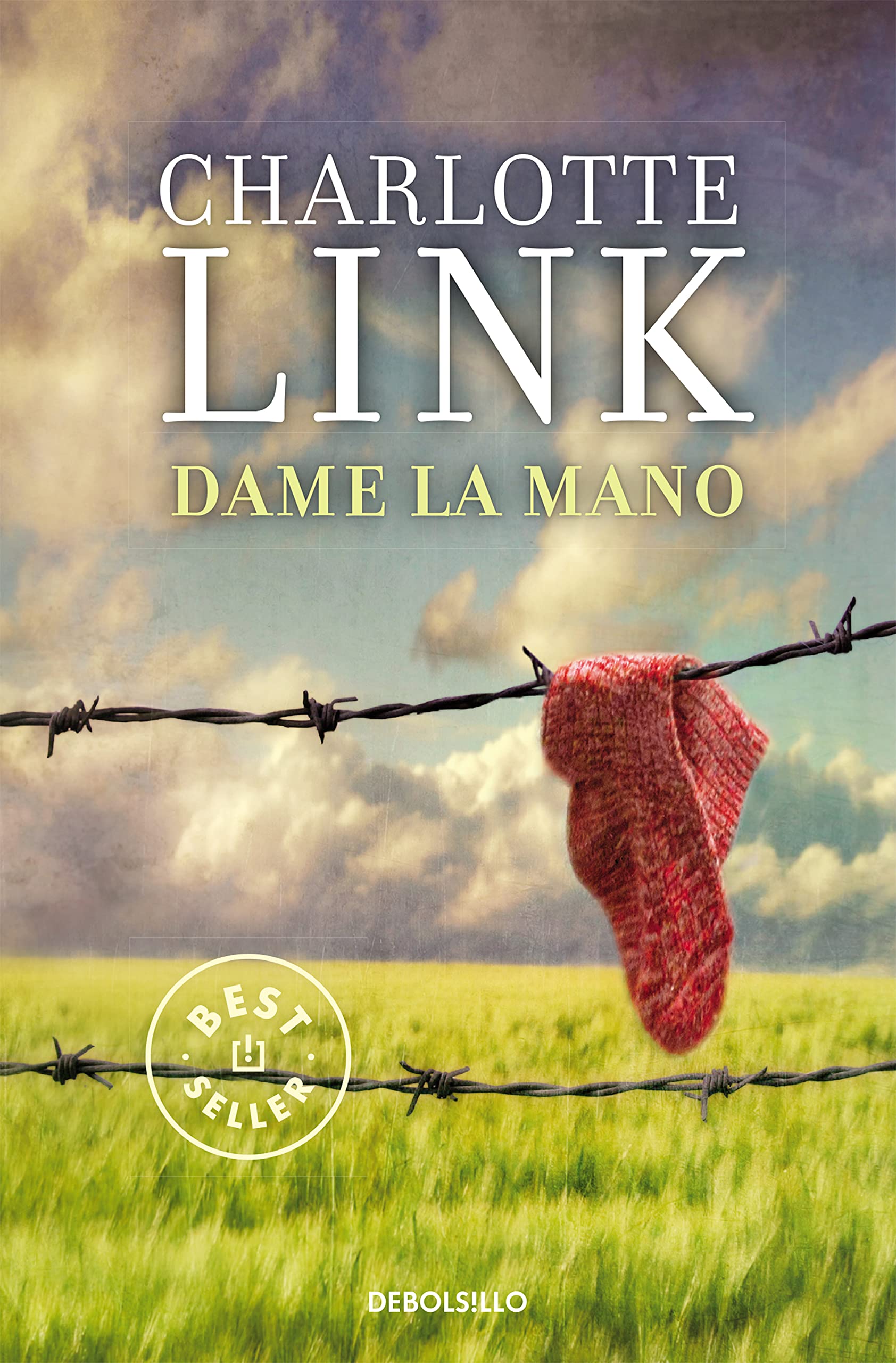 Product Image: Dame la mano
