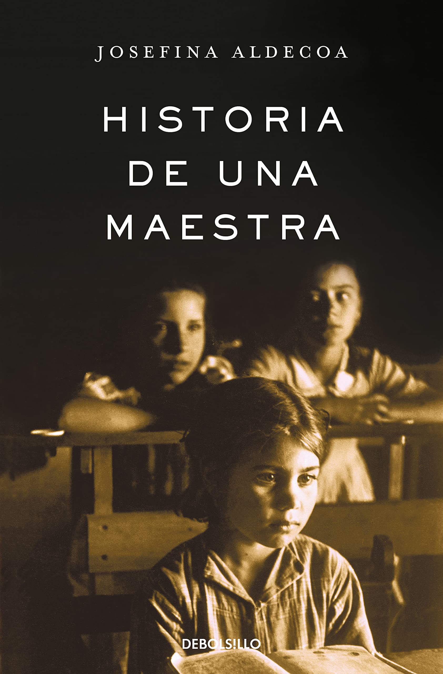 Historia de una maestra Historical Fiction