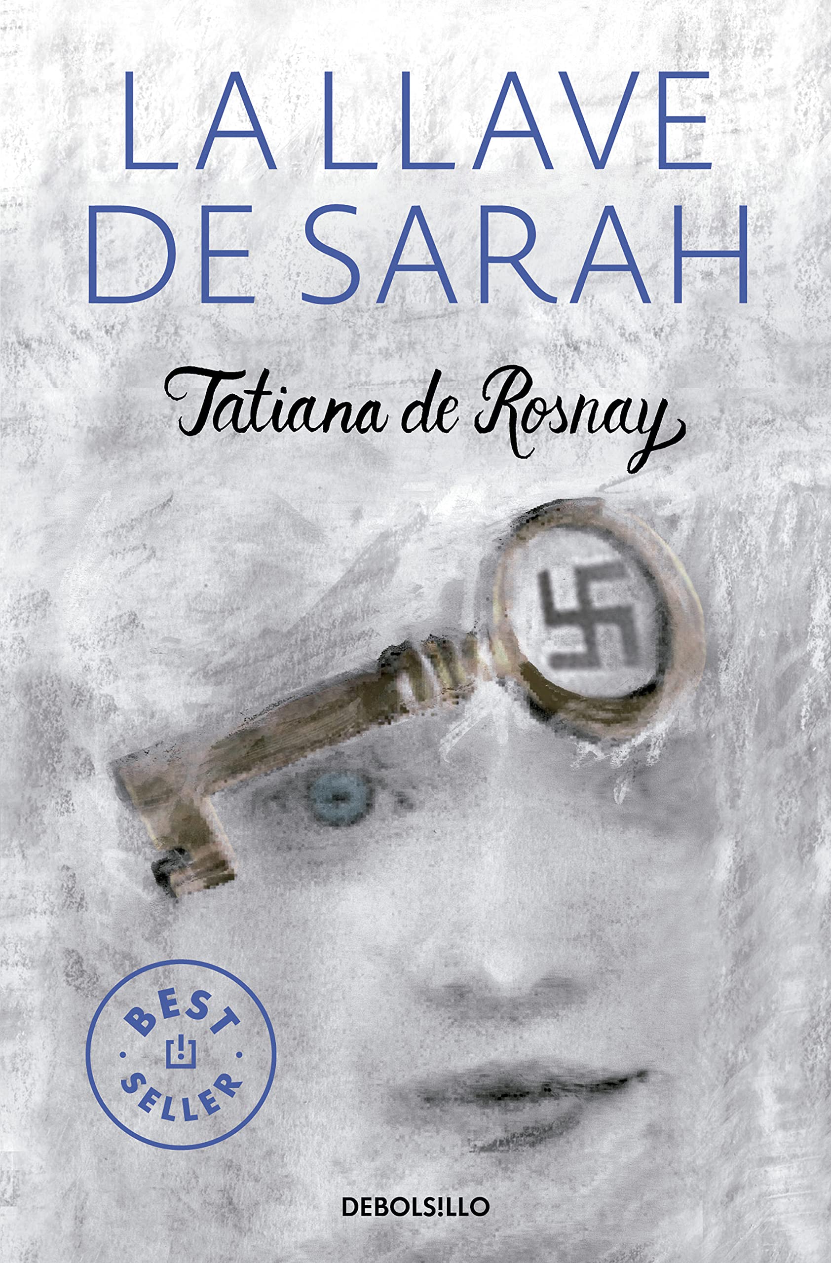 La Llave de Sarah / Sarah?s Key Action & Adventure