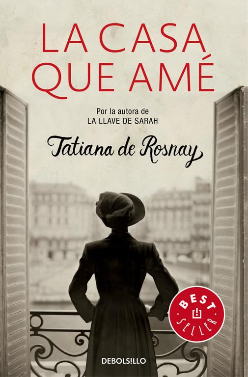 La casa que amé (Best Seller) Historical Fiction