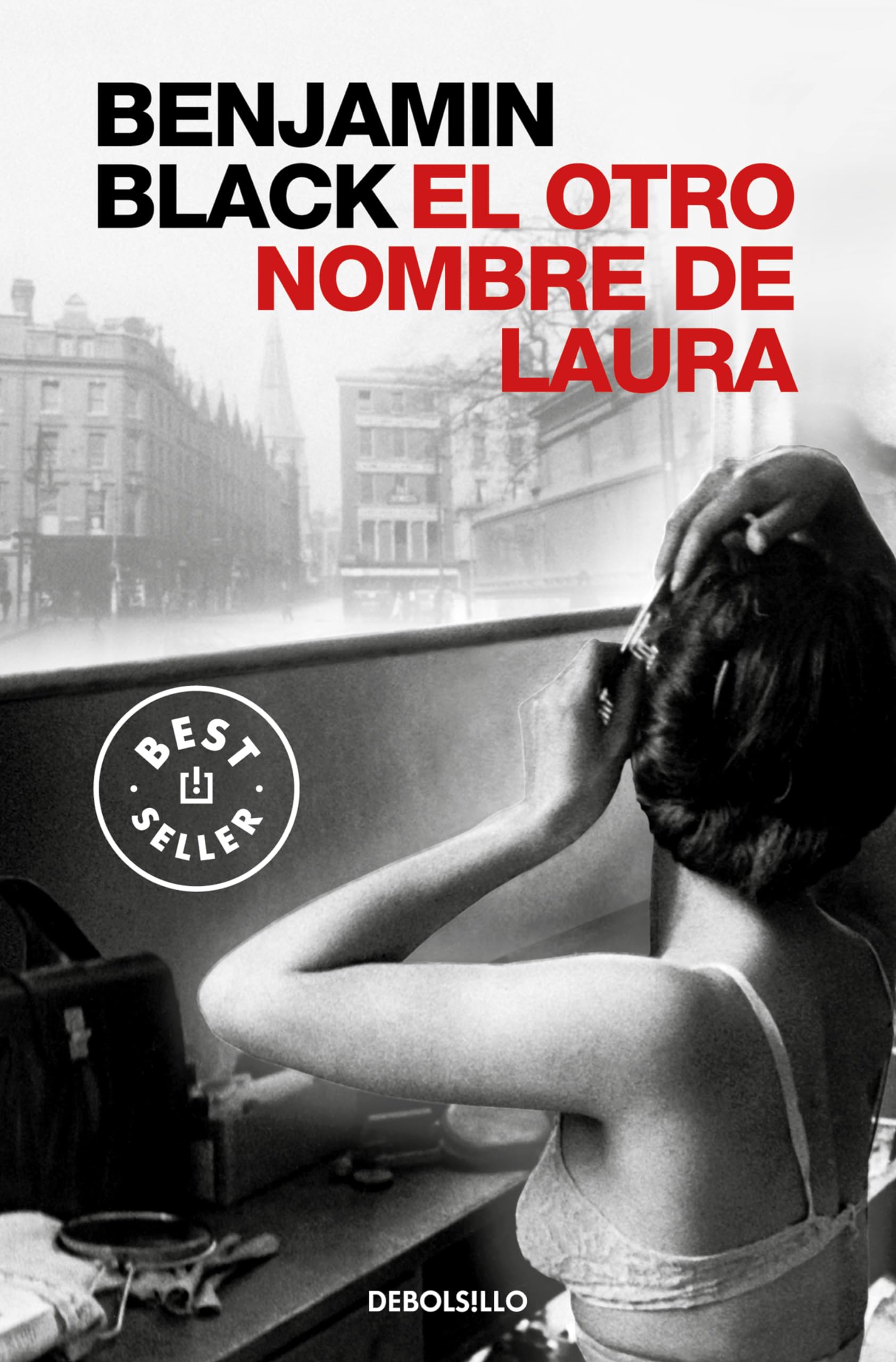 Quirke 2. El otro nombre de Laura (Best Seller, Band 2) Contemporary literature
