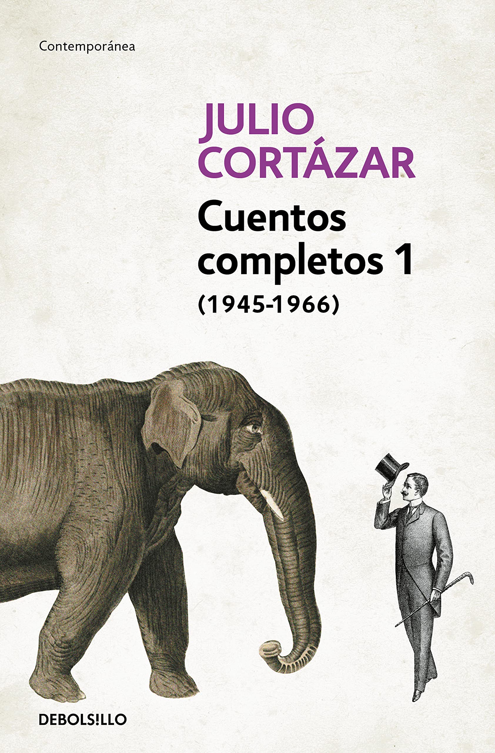 Product Image: Cuentos completos 1