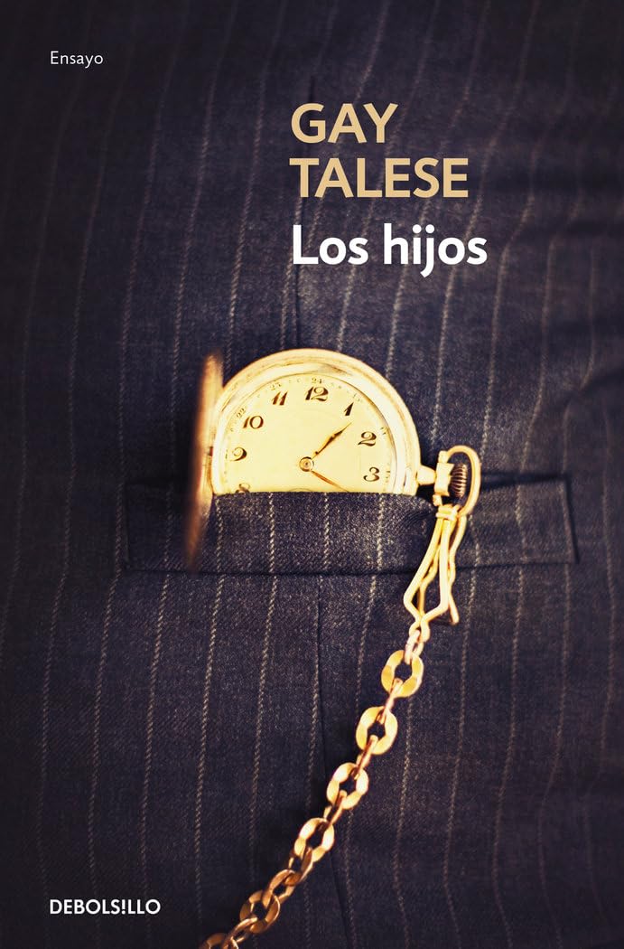 Los hijos (Ensayo | Crónica) Social Sciences