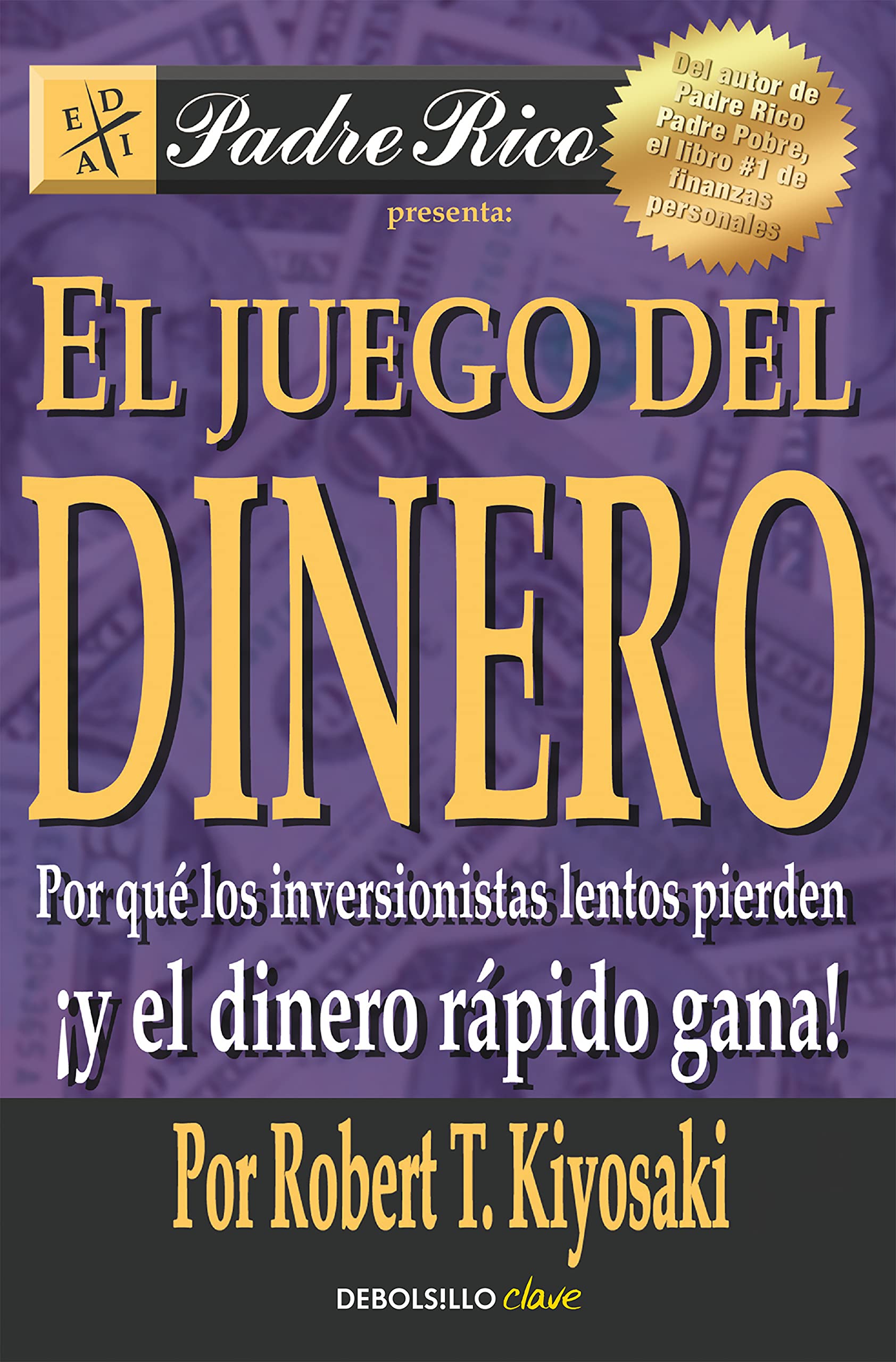 El juego del dinero Business, Finance & Career