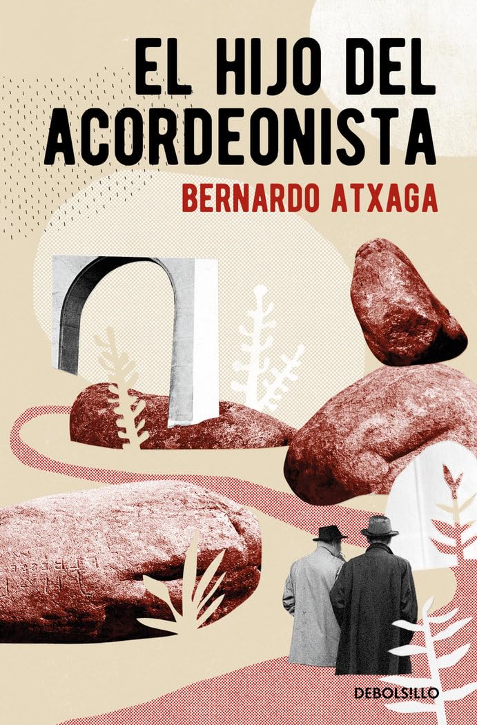 El hijo del acordeonista book
