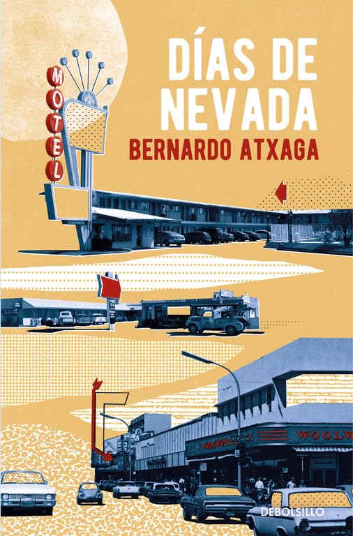 Días de Nevada (Best Seller) Contemporary literature