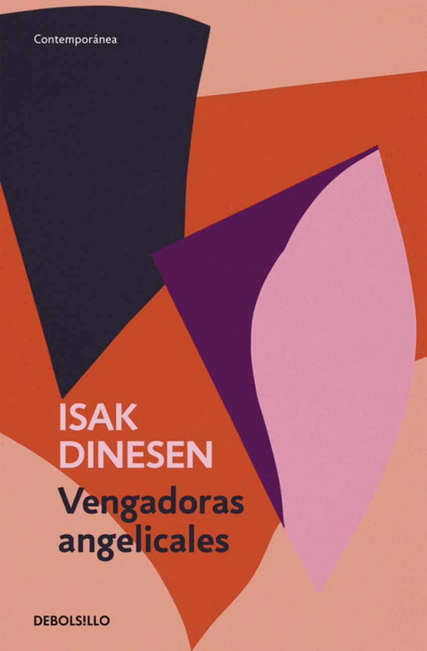 Vengadoras angelicales (Contemporánea) Action & Adventure