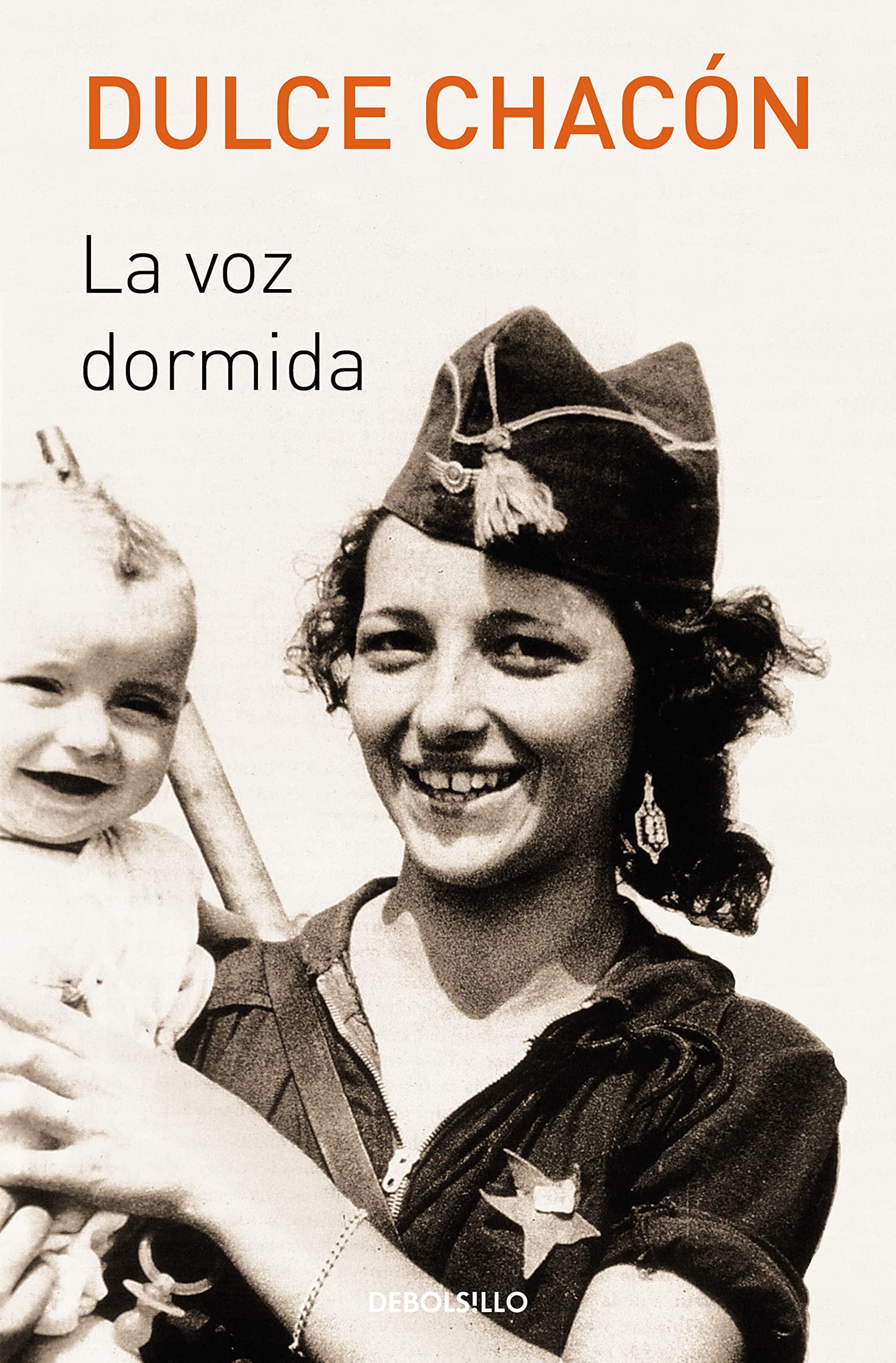 Product Image: La Voz Dormida / The Sleeping Voice