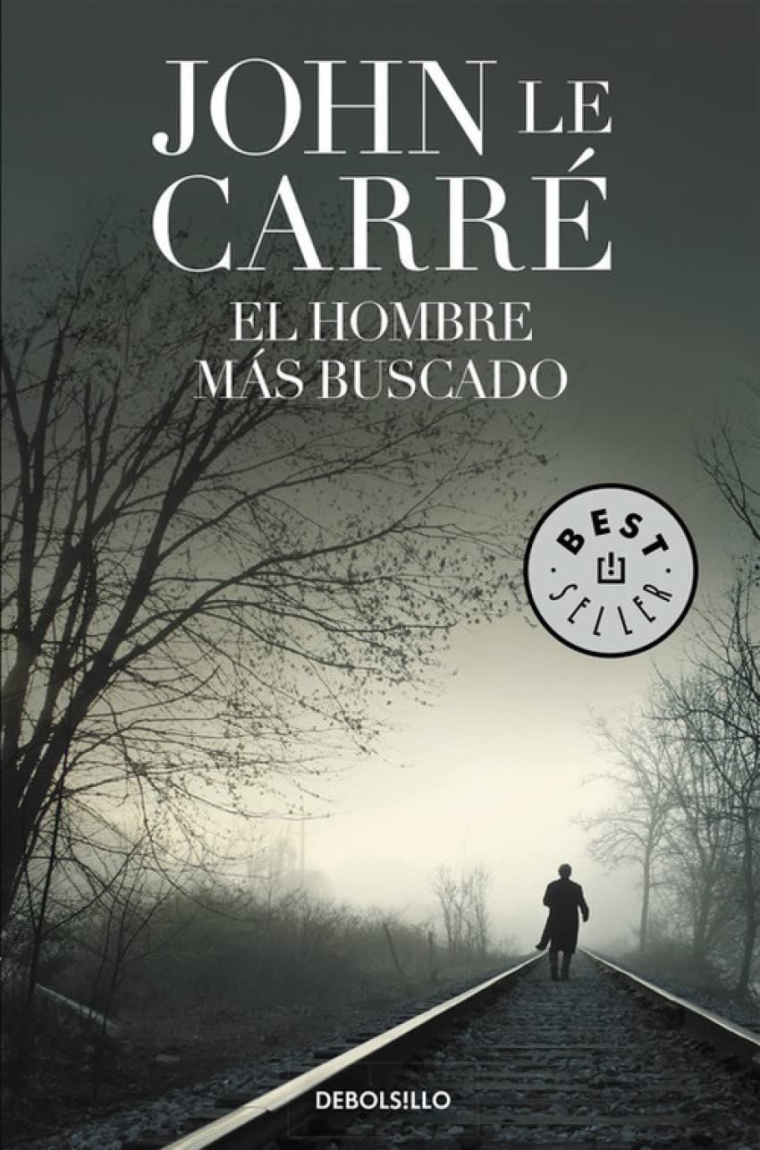 El hombre más buscado (CAMPAÑAS) Action & Adventure