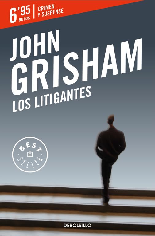 Product Image: Los litigantes