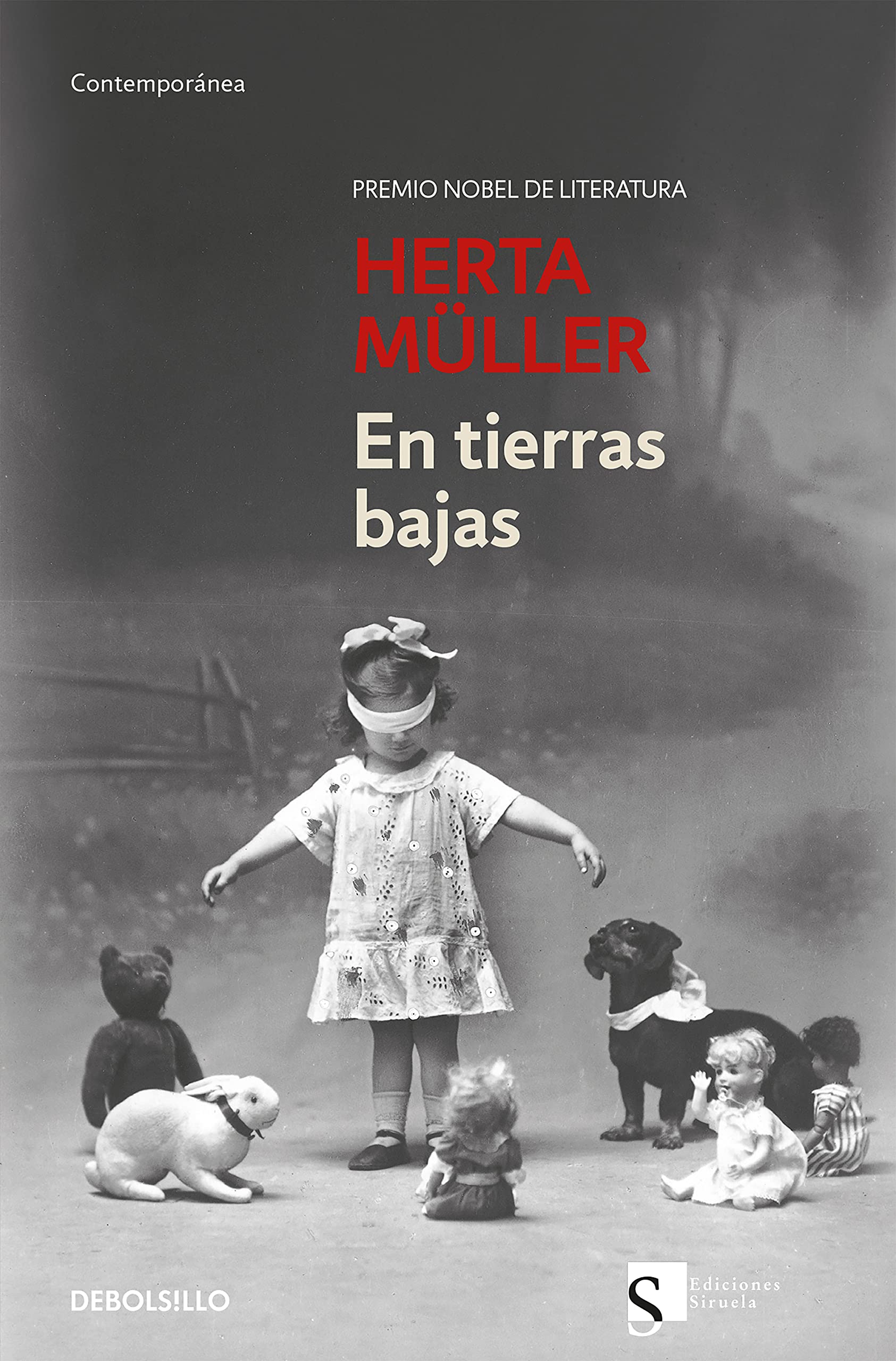 En tierras bajas (Contemporánea) Action & Adventure