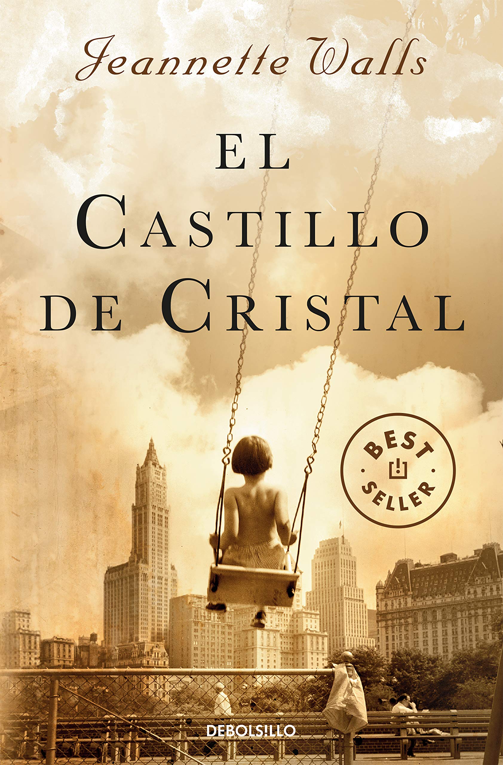 El Castillo de Cristal (Best Seller) Contemporary literature