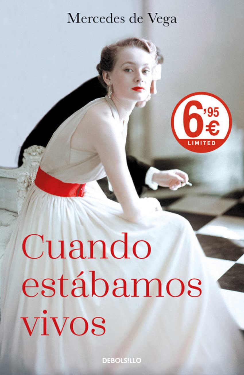 Cuando estábamos vivos (CAMPAÑAS) Contemporary literature