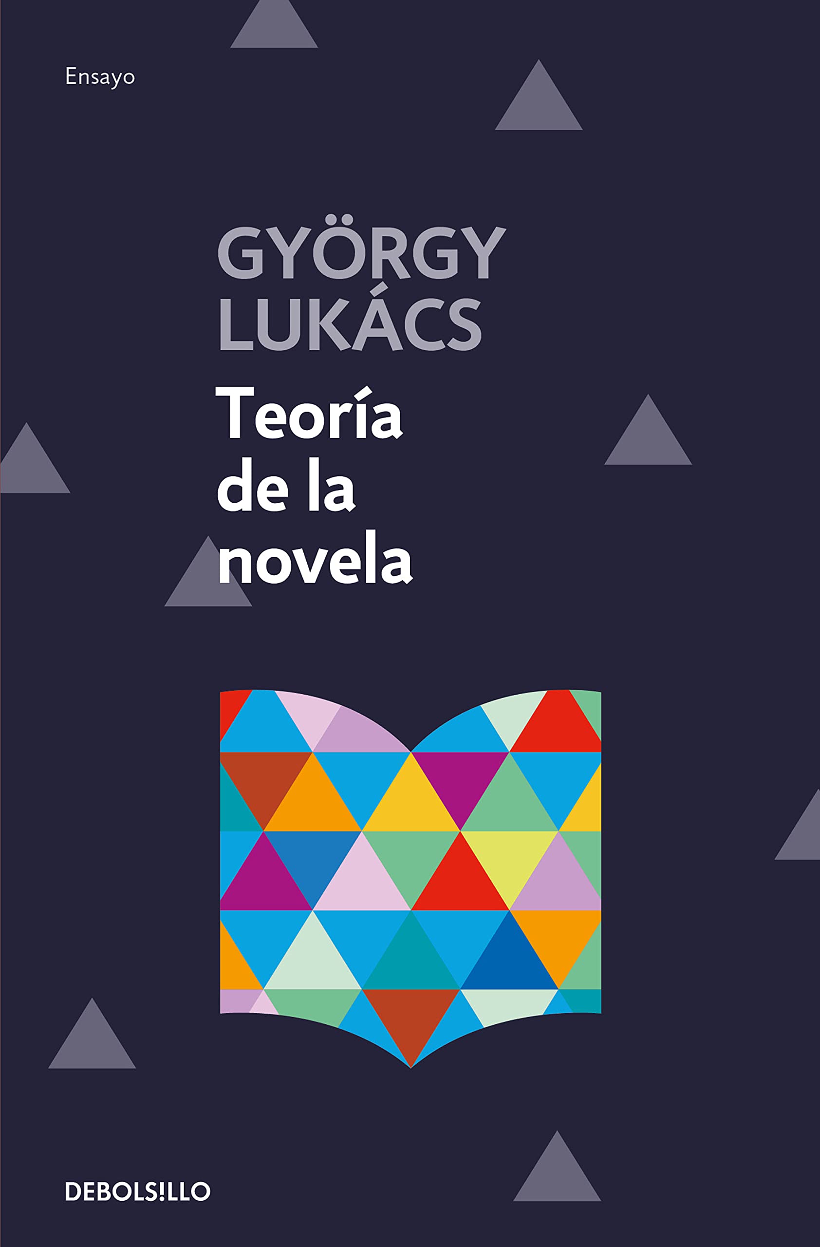 Teoría de la novela (Ensayo | Literatura) Essays & Short Stories
