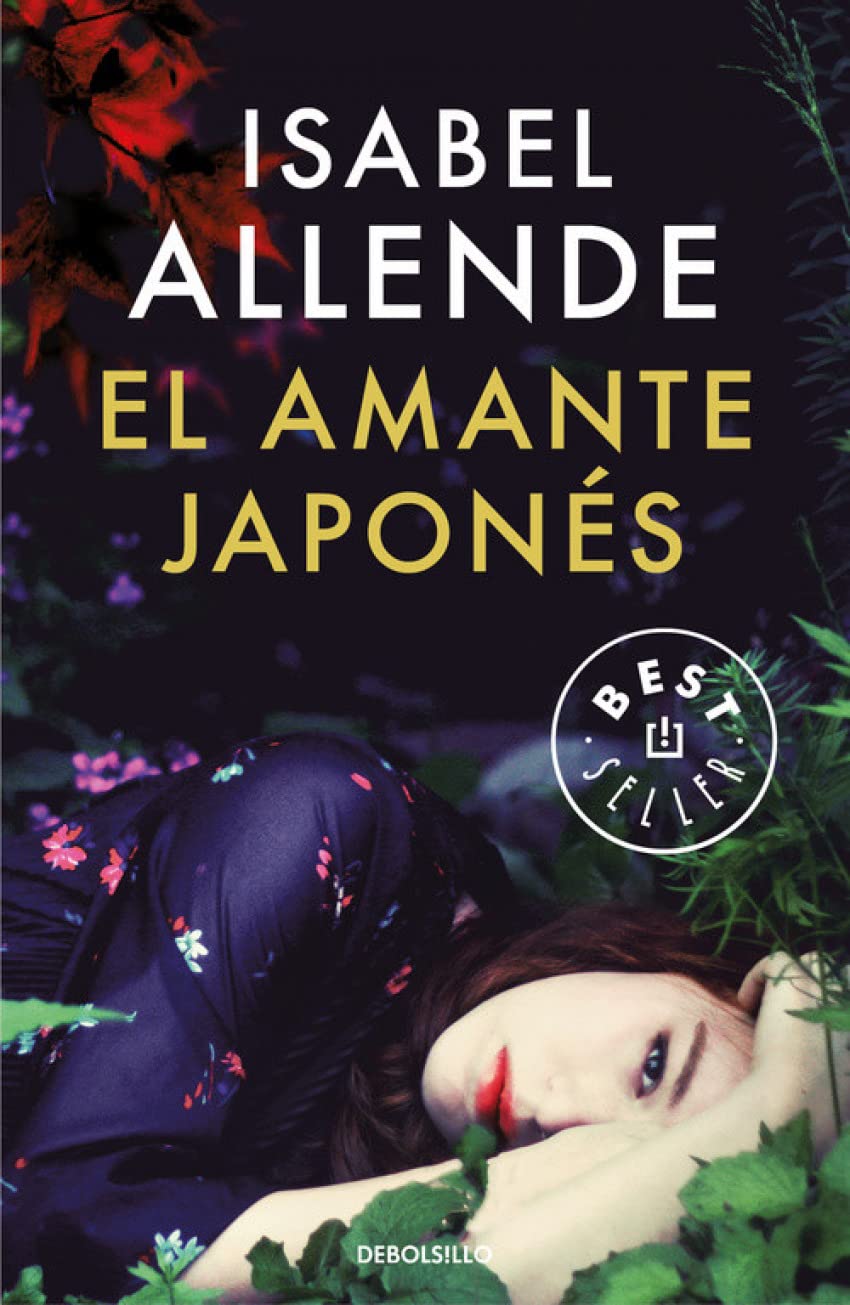 El amante japonés Contemporary literature