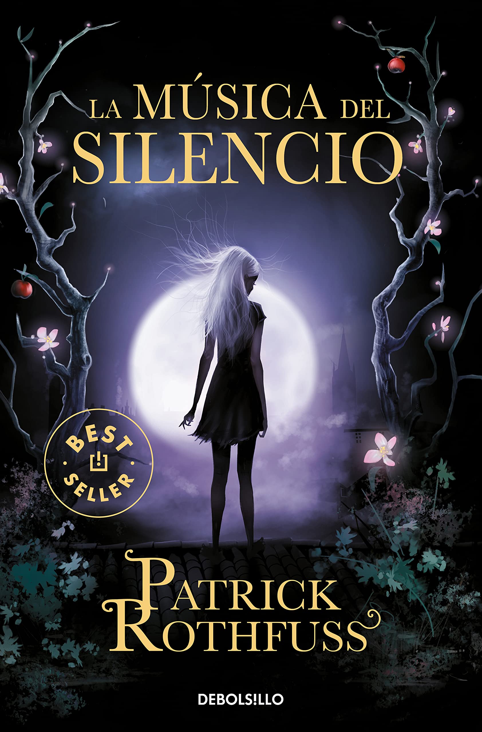 Product Image: La música del silencio