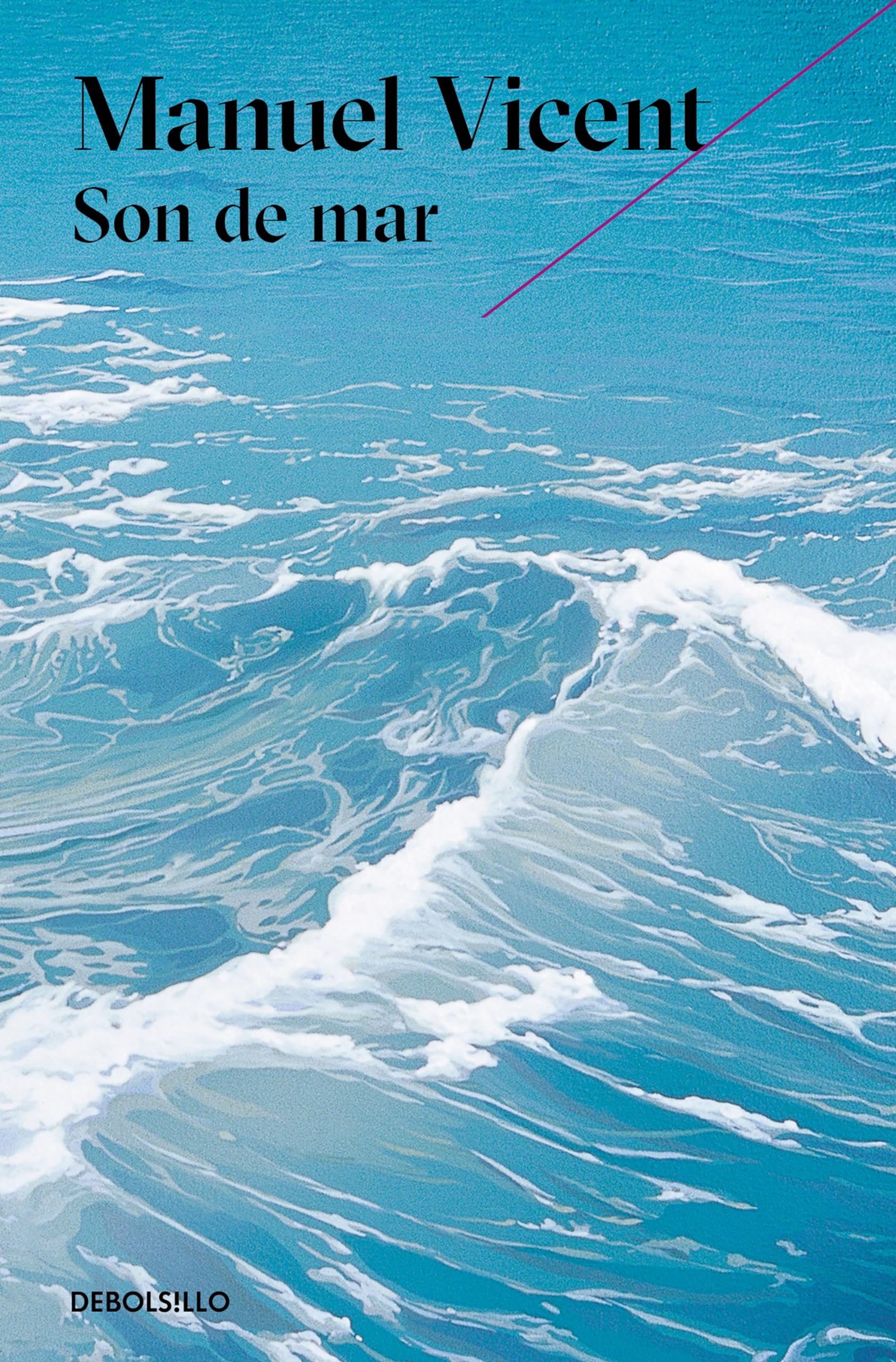 Product Image: Son de mar