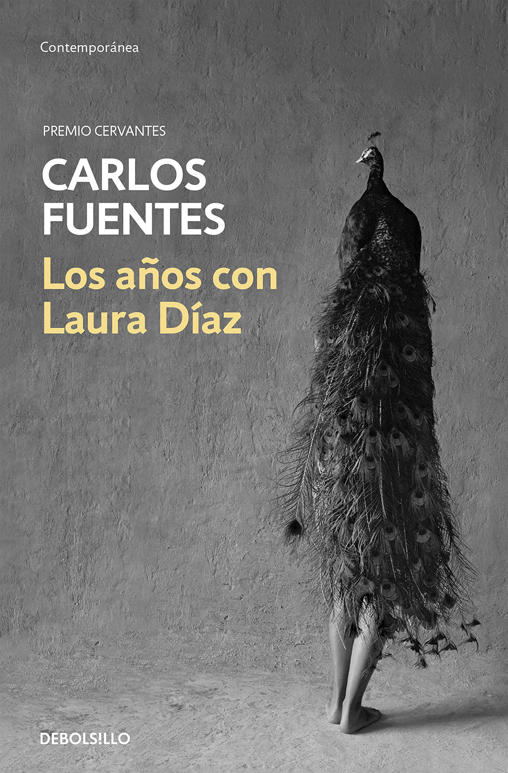 Los años con Laura Díaz Classics