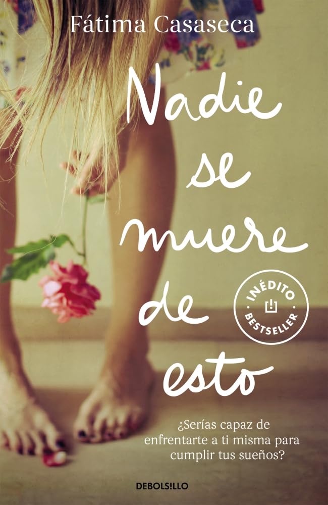 Nadie se muere de esto Contemporary literature