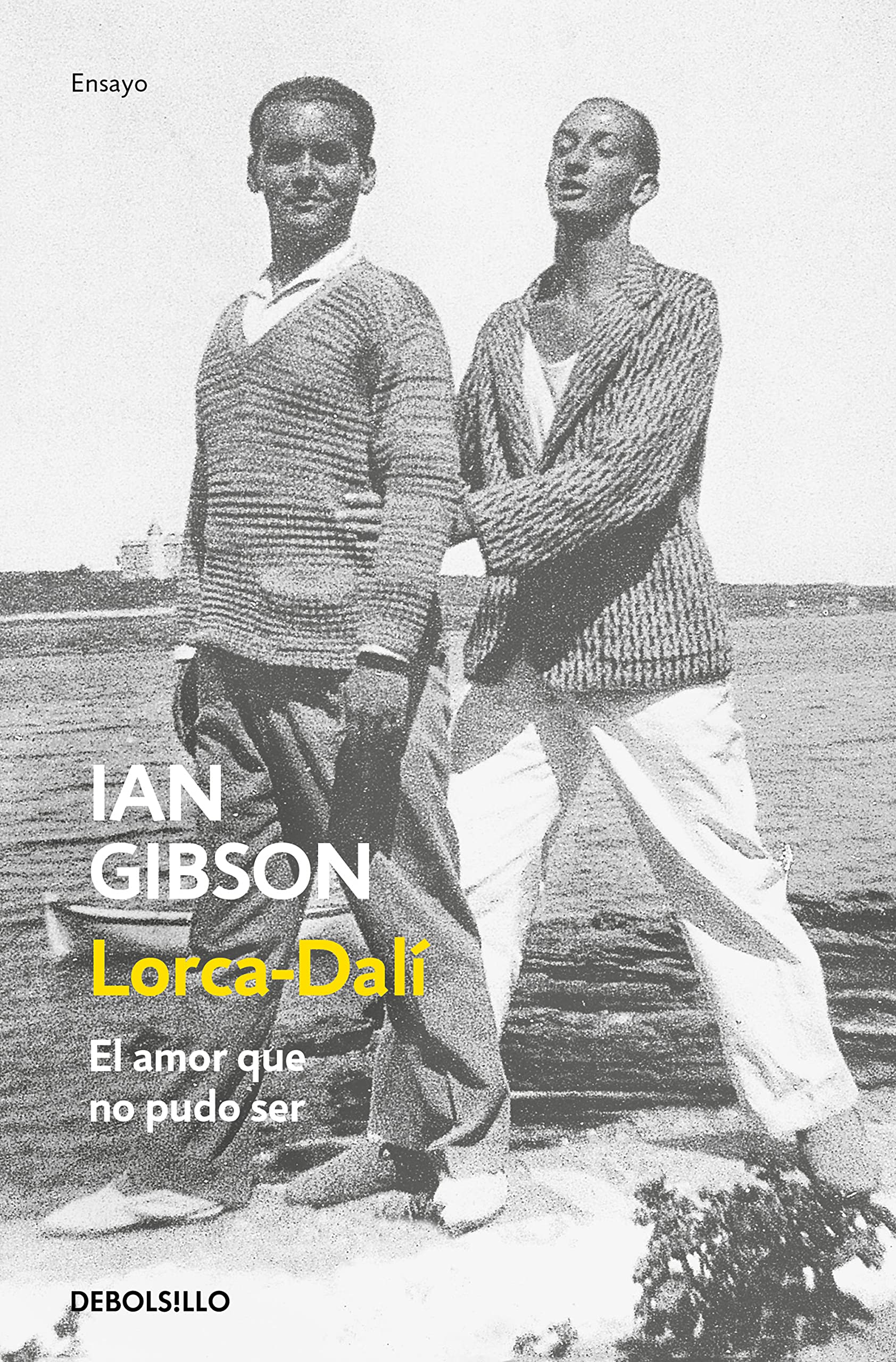 Lorca-Dalí, el amor que no pudo ser (Ensayo | Biografía) Art & Literature