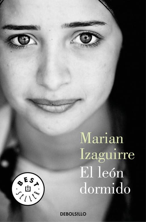 El león dormido (Best Seller) Contemporary literature