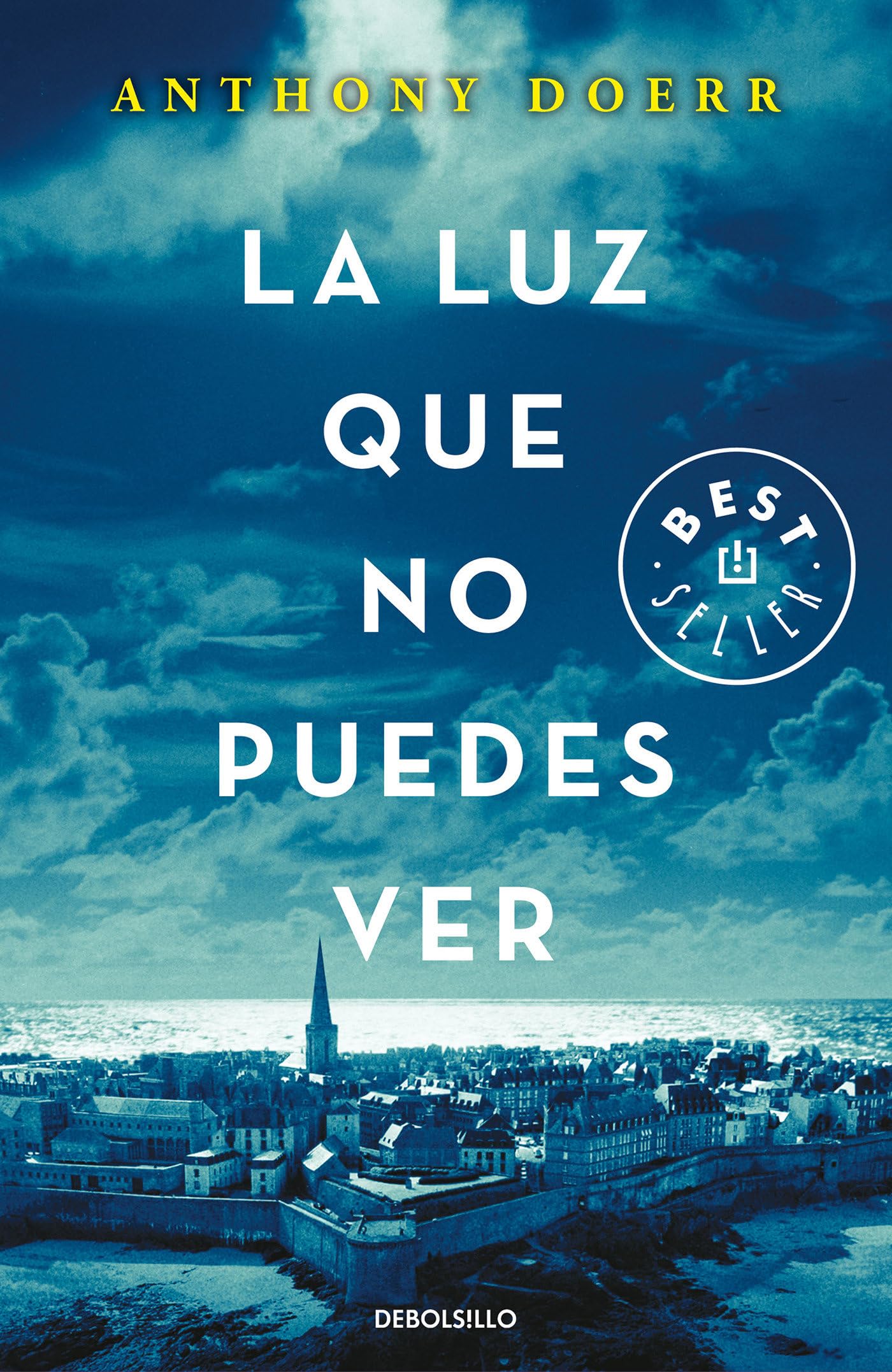 La luz que no puedes ver/All the Light We Cannot See (Best Seller) Action & Adventure