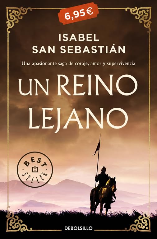 Un reino lejano Historical Fiction